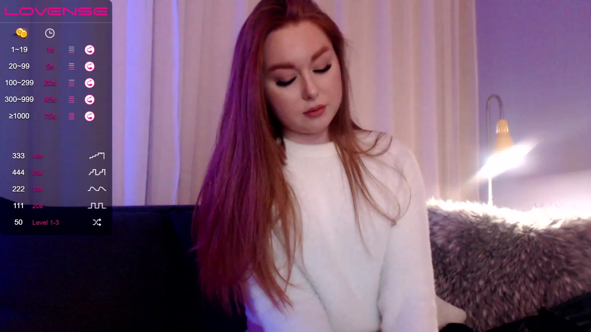 Gallery image thumbnail from Wet_Redhead's myfreecams stream on, 11/15/2022, 20:29 image 4 of 20