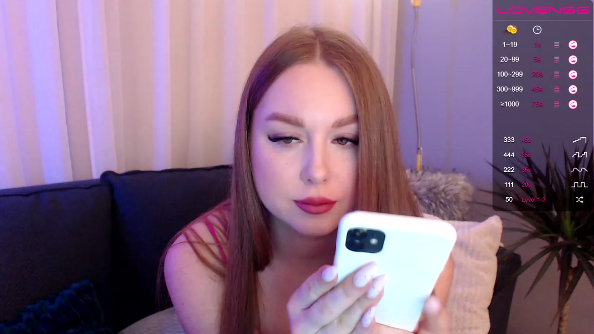 Gallery image thumbnail from Wet_Redhead's myfreecams stream on, 11/16/2022, 17:24 image 19 of 20