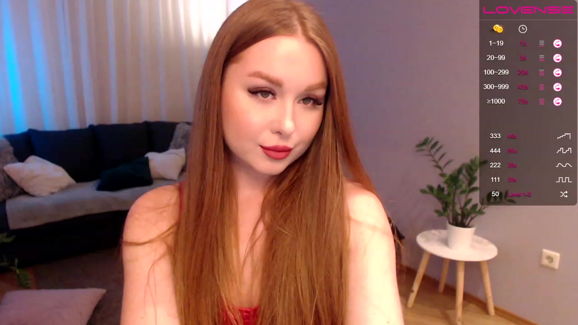 Gallery image thumbnail from Wet_Redhead's myfreecams stream on, 11/16/2022, 17:24 image 11 of 20
