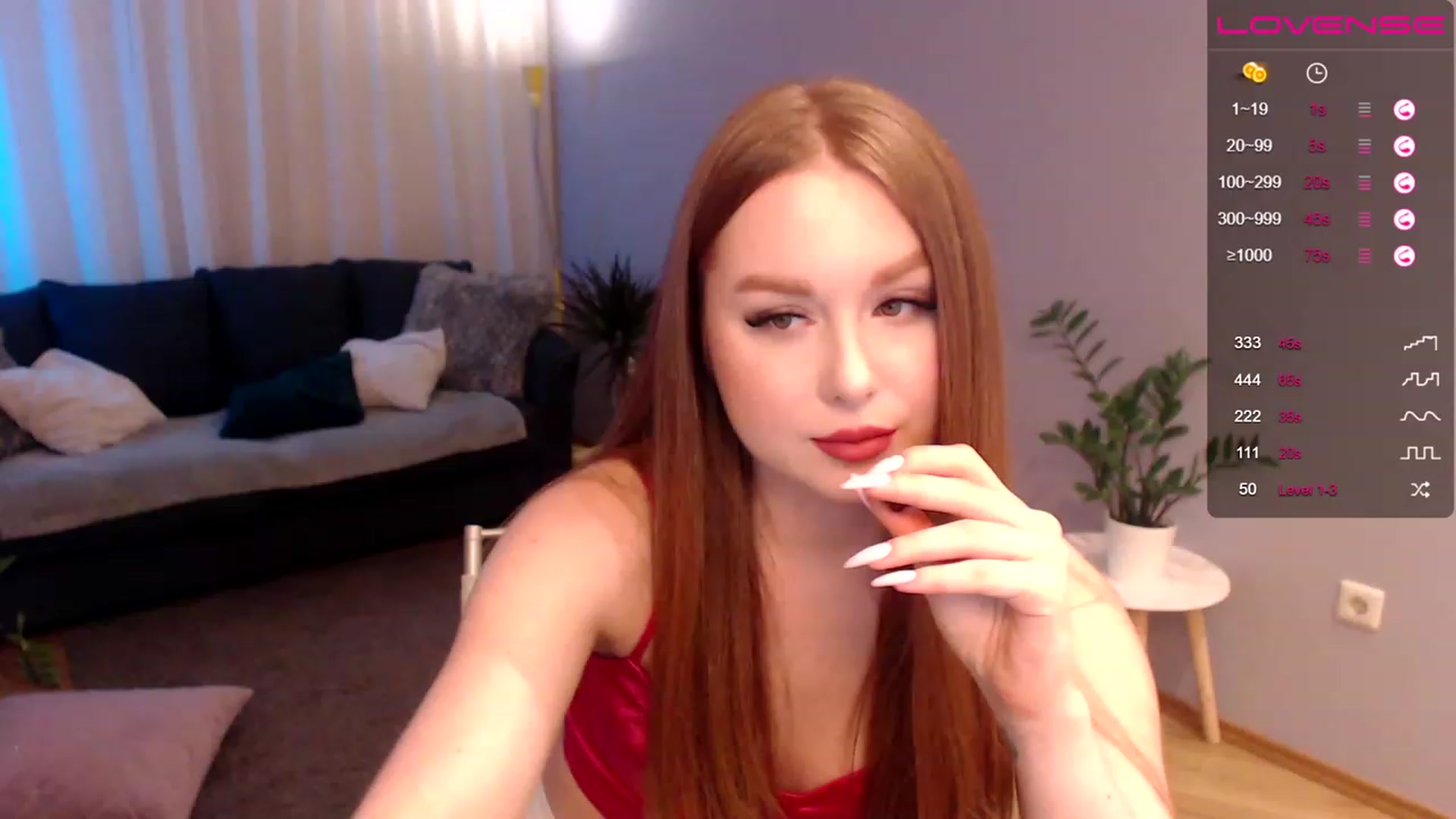 Gallery image thumbnail from Wet_Redhead's myfreecams stream on, 11/16/2022, 17:24 image 8 of 20