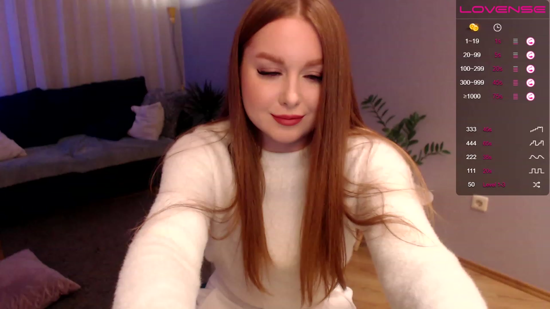 Gallery image thumbnail from Wet_Redhead's myfreecams stream on, 11/16/2022, 19:10 image 3 of 20