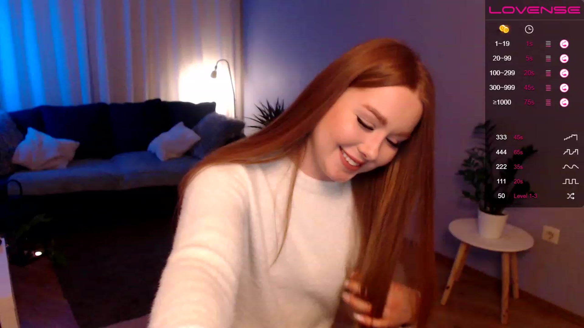Gallery image thumbnail from Wet_Redhead's myfreecams stream on, 11/18/2022, 01:41 image 9 of 20