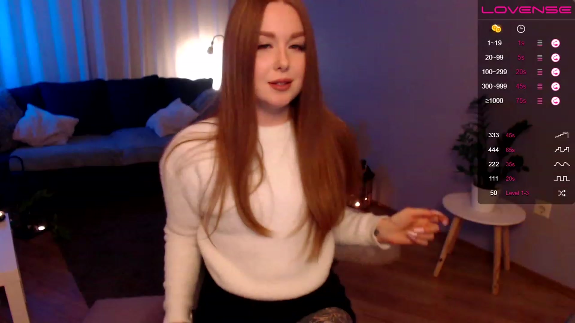 Gallery image thumbnail from Wet_Redhead's myfreecams stream on, 11/18/2022, 01:41 image 3 of 20