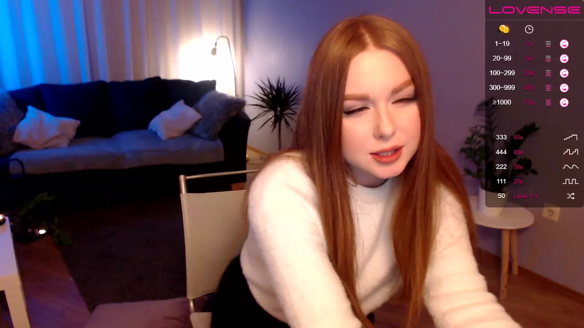 Gallery image thumbnail from Wet_Redhead's myfreecams stream on, 11/18/2022, 01:41 image 5 of 20