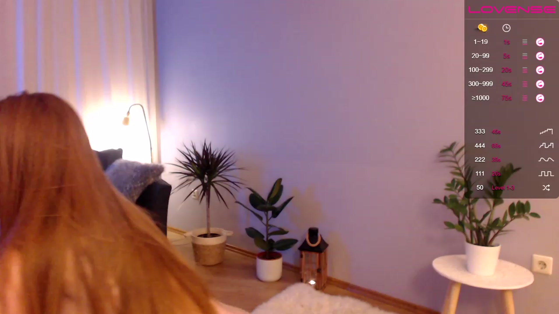 Gallery image thumbnail from Wet_Redhead's myfreecams stream on, 11/18/2022, 01:41 image 20 of 20