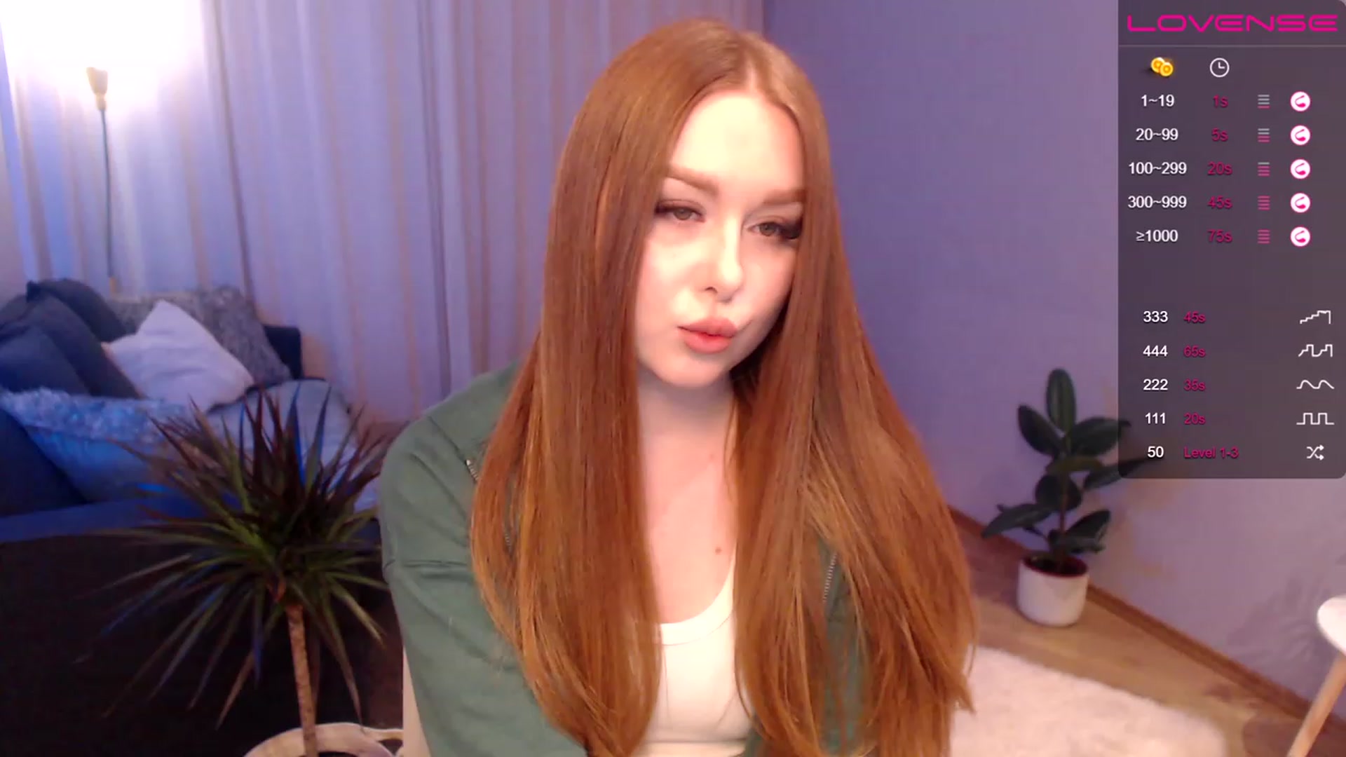 Gallery image thumbnail from Wet_Redhead's myfreecams stream on, 11/24/2022, 16:38 image 4 of 20