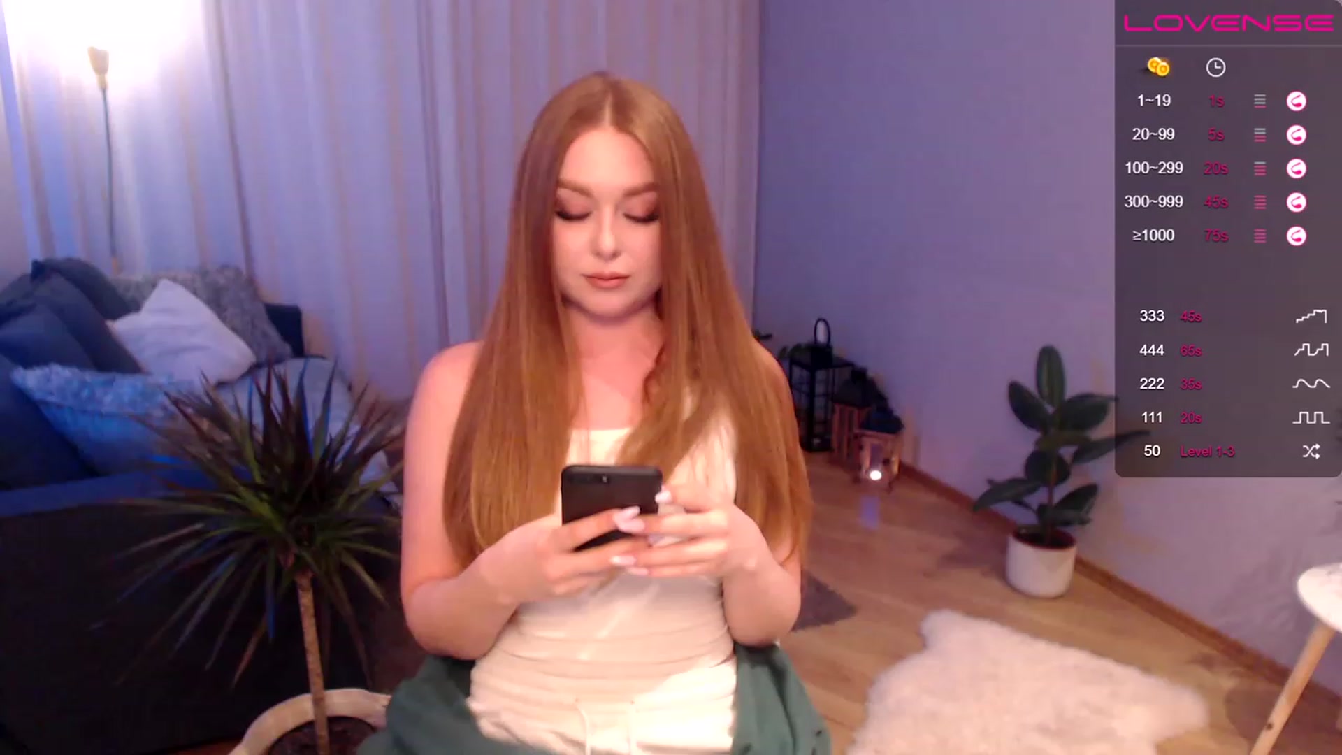 Gallery image thumbnail from Wet_Redhead's myfreecams stream on, 11/24/2022, 16:38 image 9 of 20