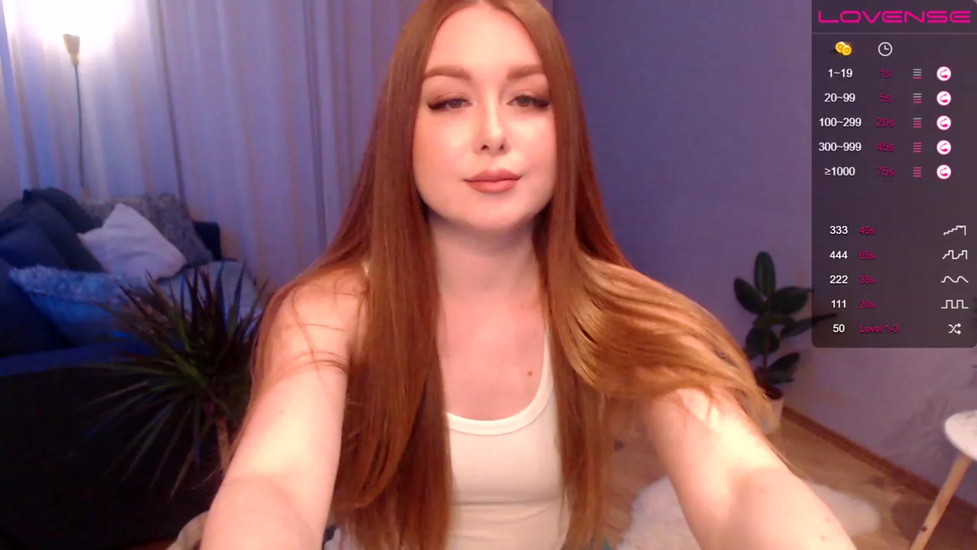 Gallery image thumbnail from Wet_Redhead's myfreecams stream on, 11/24/2022, 16:38 image 10 of 20