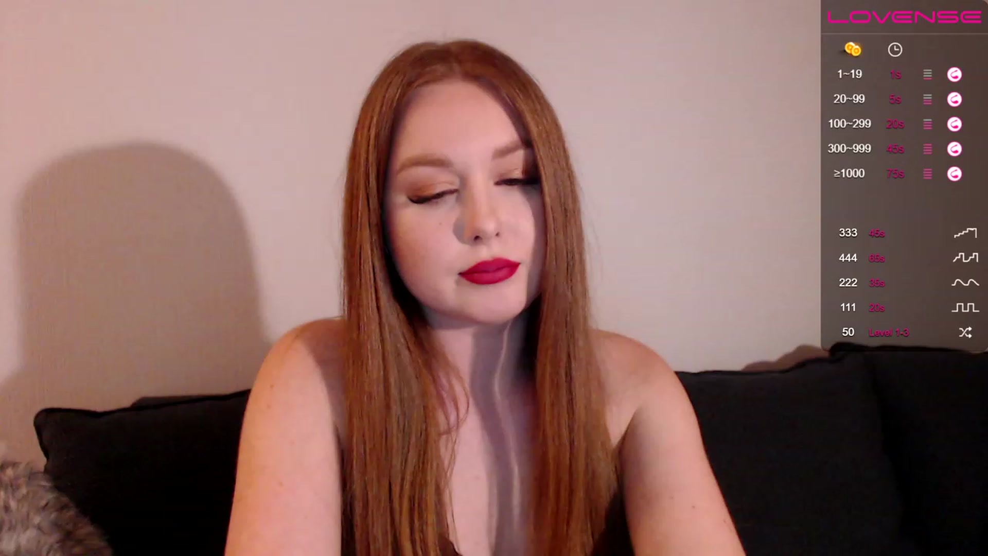 Gallery image thumbnail from Wet_Redhead's myfreecams stream on, 12/04/2022, 17:30 image 17 of 20