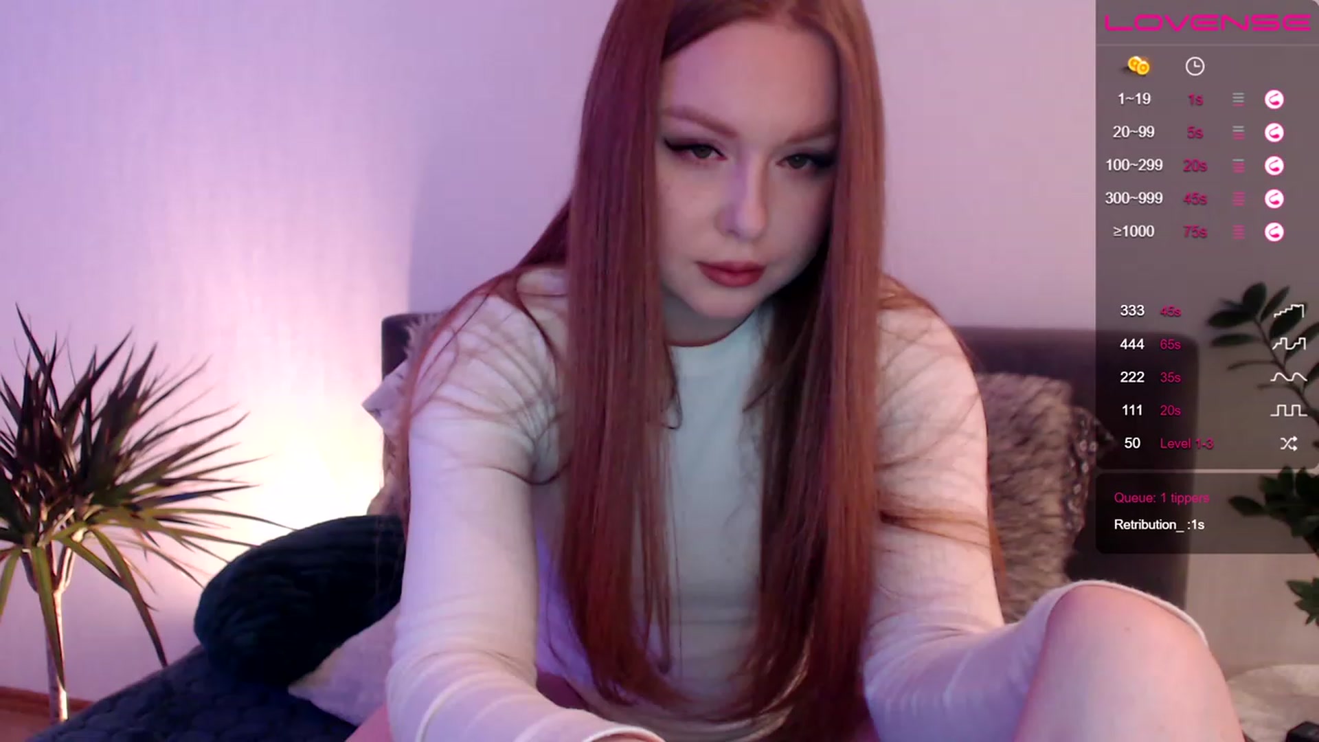 Gallery image thumbnail from Wet_Redhead's myfreecams stream on, 12/10/2022, 22:23 image 2 of 20