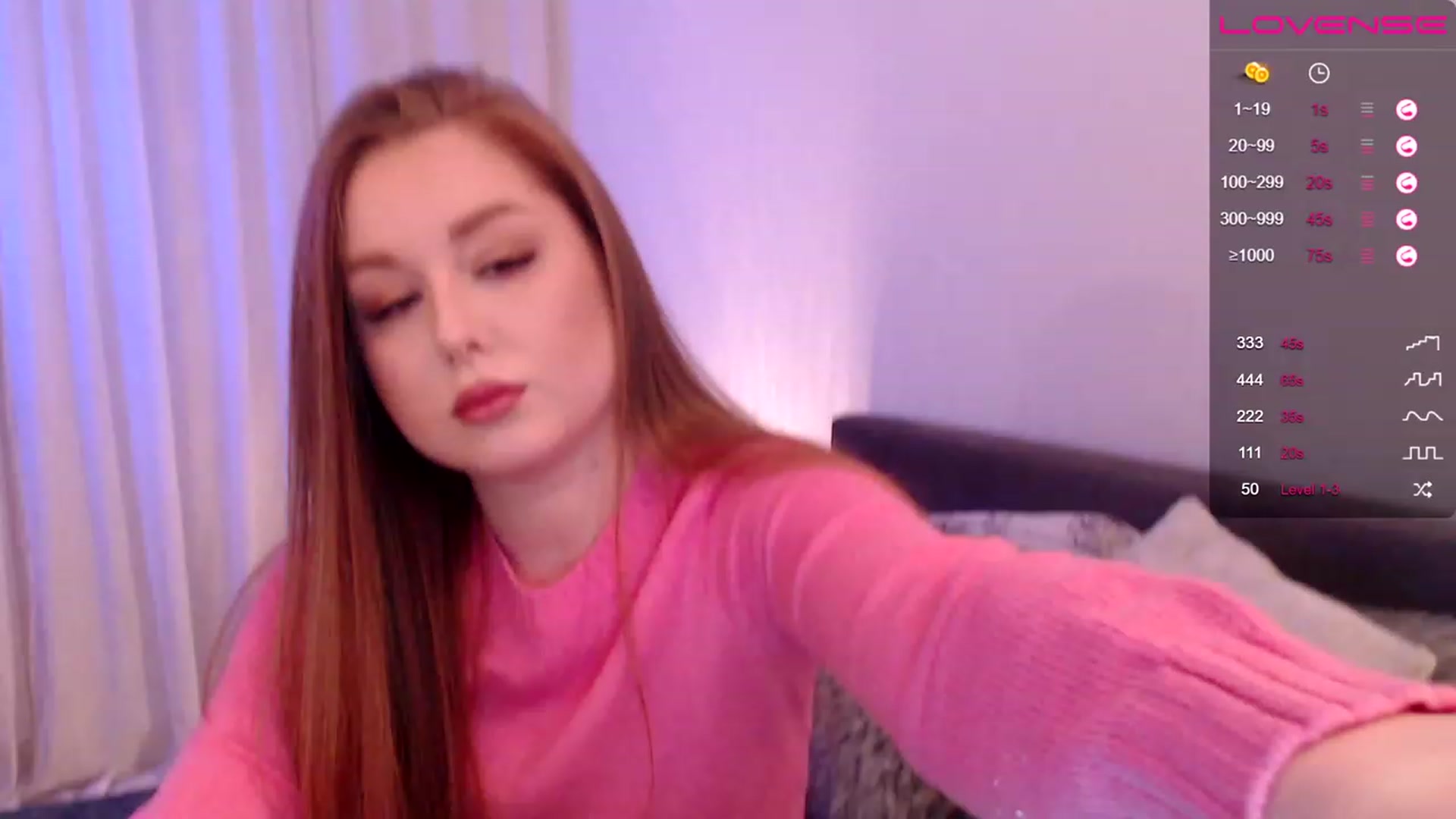 Gallery image thumbnail from Wet_Redhead's myfreecams stream on, 12/12/2022, 20:35 image 5 of 20