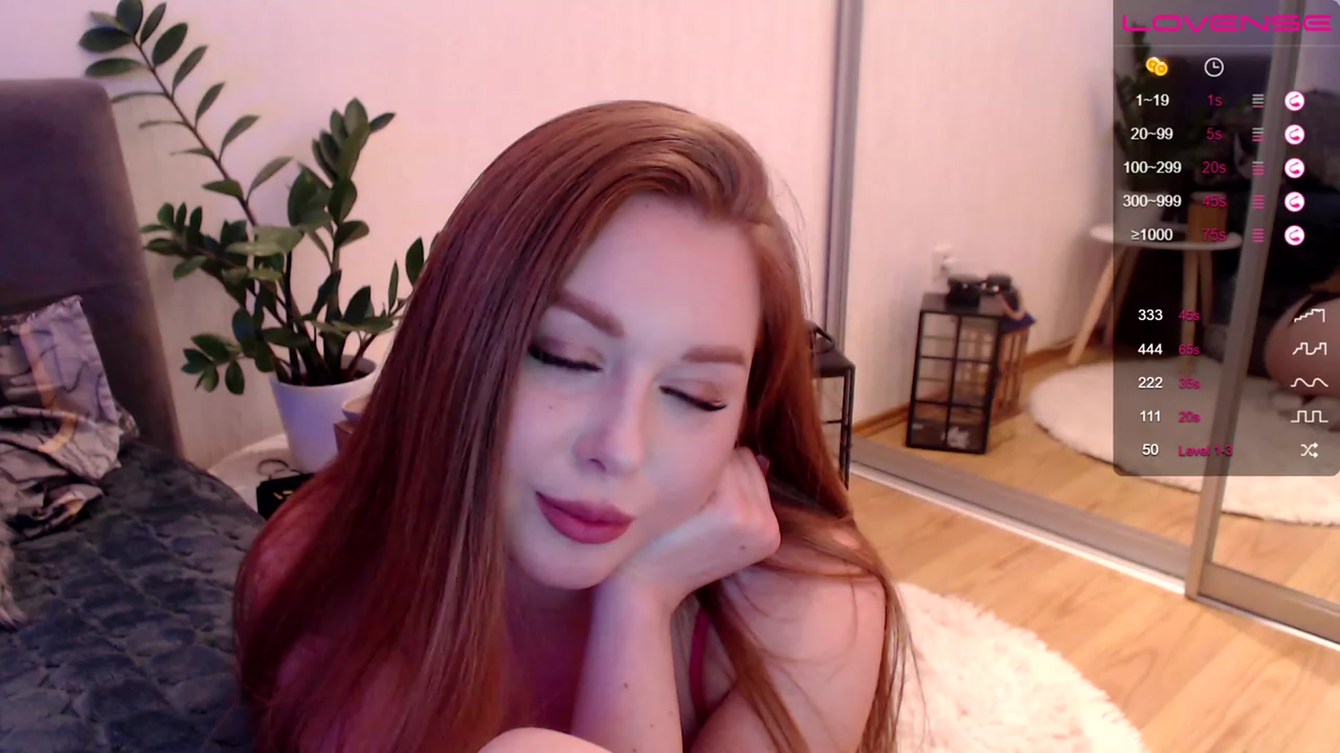 Gallery image thumbnail from Wet_Redhead's myfreecams stream on, 12/12/2022, 22:24 image 18 of 20