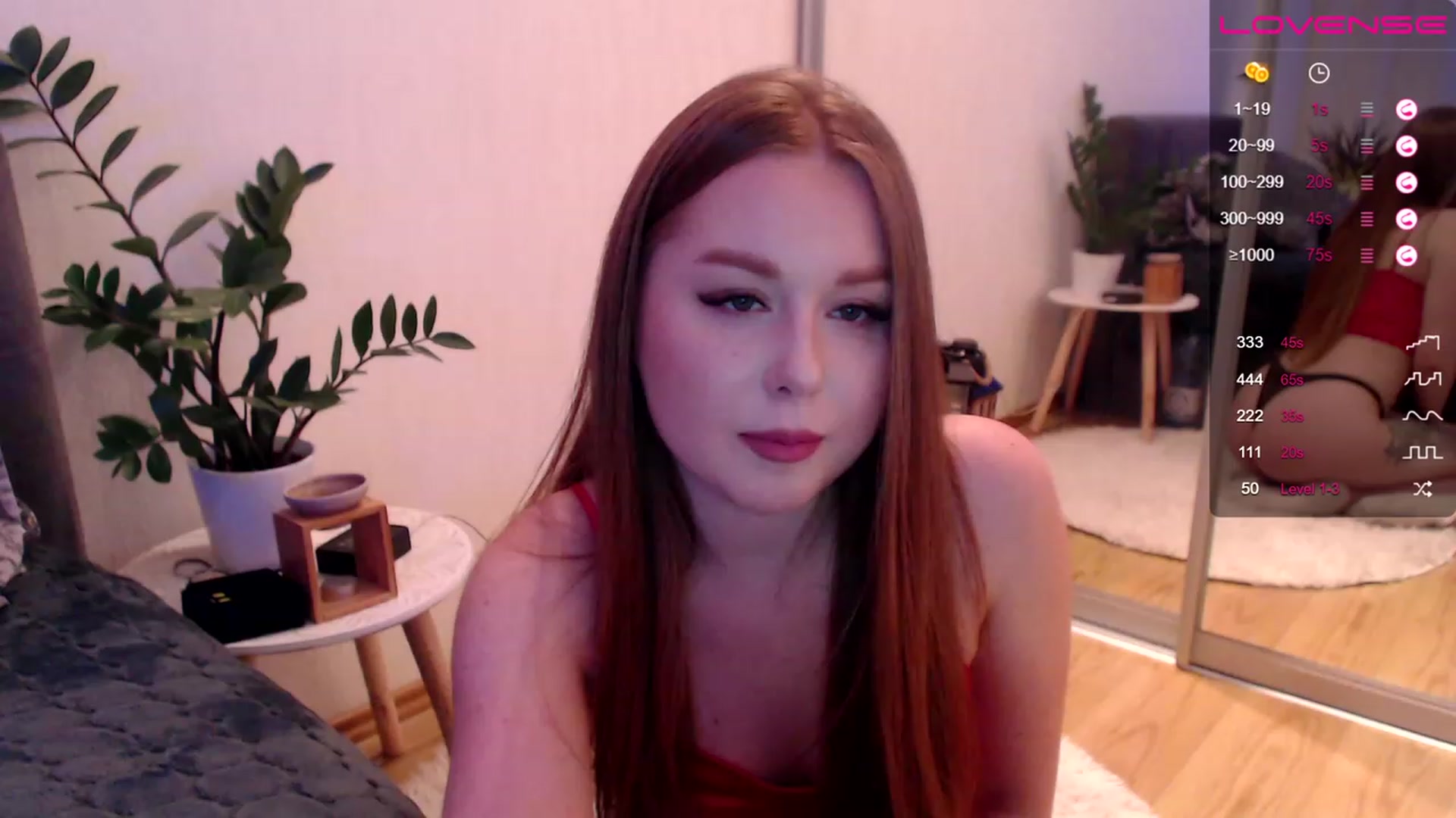 Gallery image thumbnail from Wet_Redhead's myfreecams stream on, 12/12/2022, 22:24 image 12 of 20