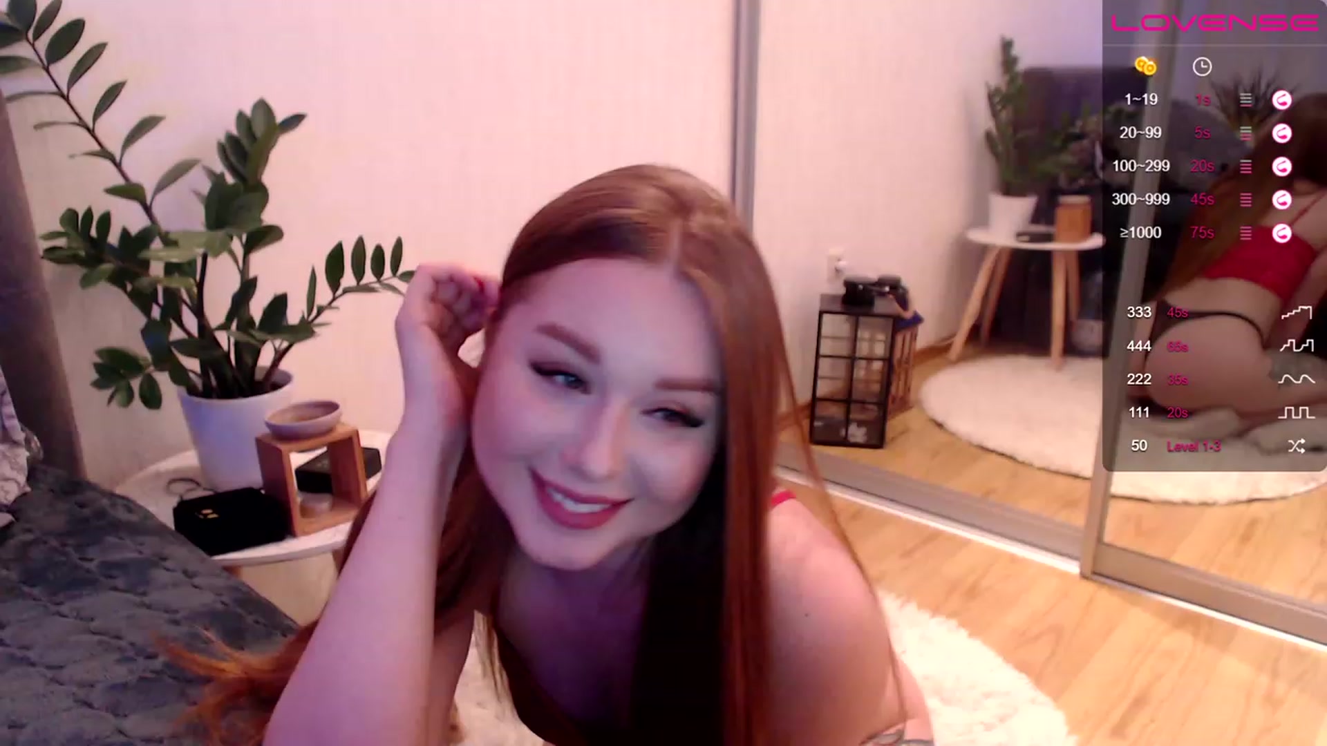 Gallery image thumbnail from Wet_Redhead's myfreecams stream on, 12/12/2022, 22:24 image 11 of 20