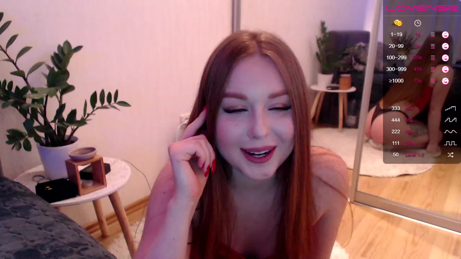 Gallery image thumbnail from Wet_Redhead's myfreecams stream on, 12/12/2022, 22:24 image 14 of 20