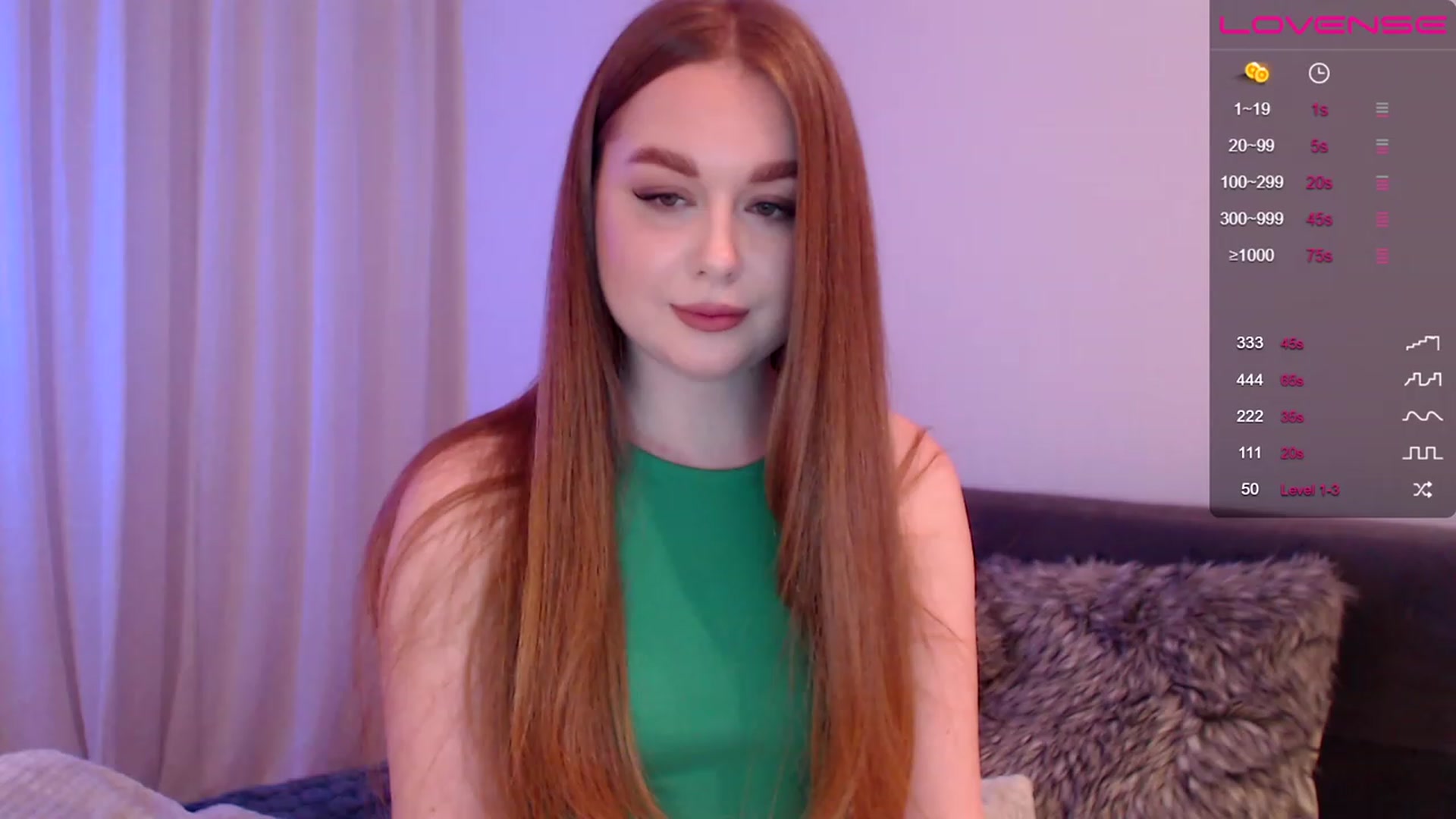 Gallery image thumbnail from Wet_Redhead's myfreecams stream on, 01/03/2023, 16:26 image 17 of 20