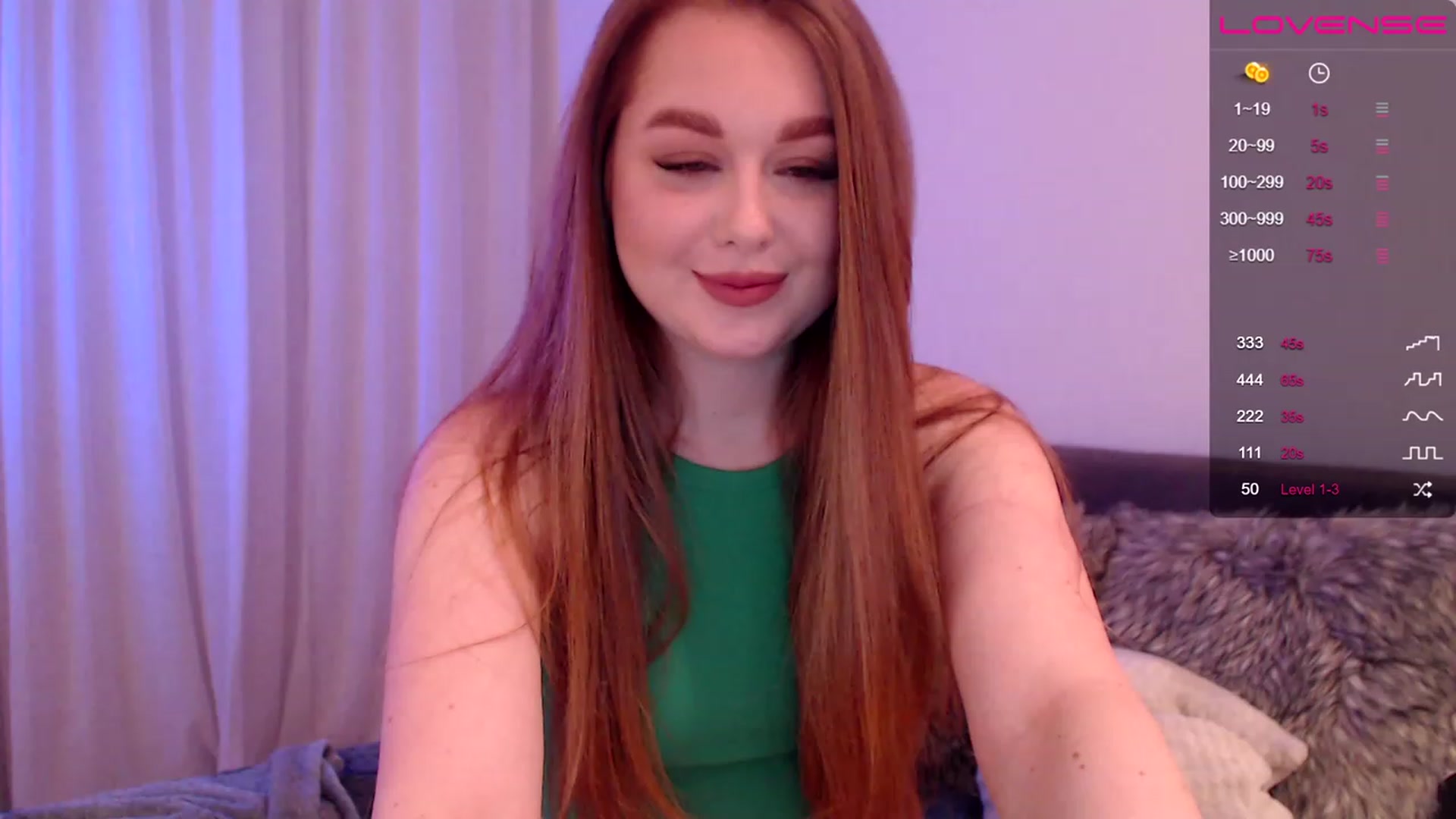 Gallery image thumbnail from Wet_Redhead's myfreecams stream on, 01/03/2023, 16:26 image 4 of 20