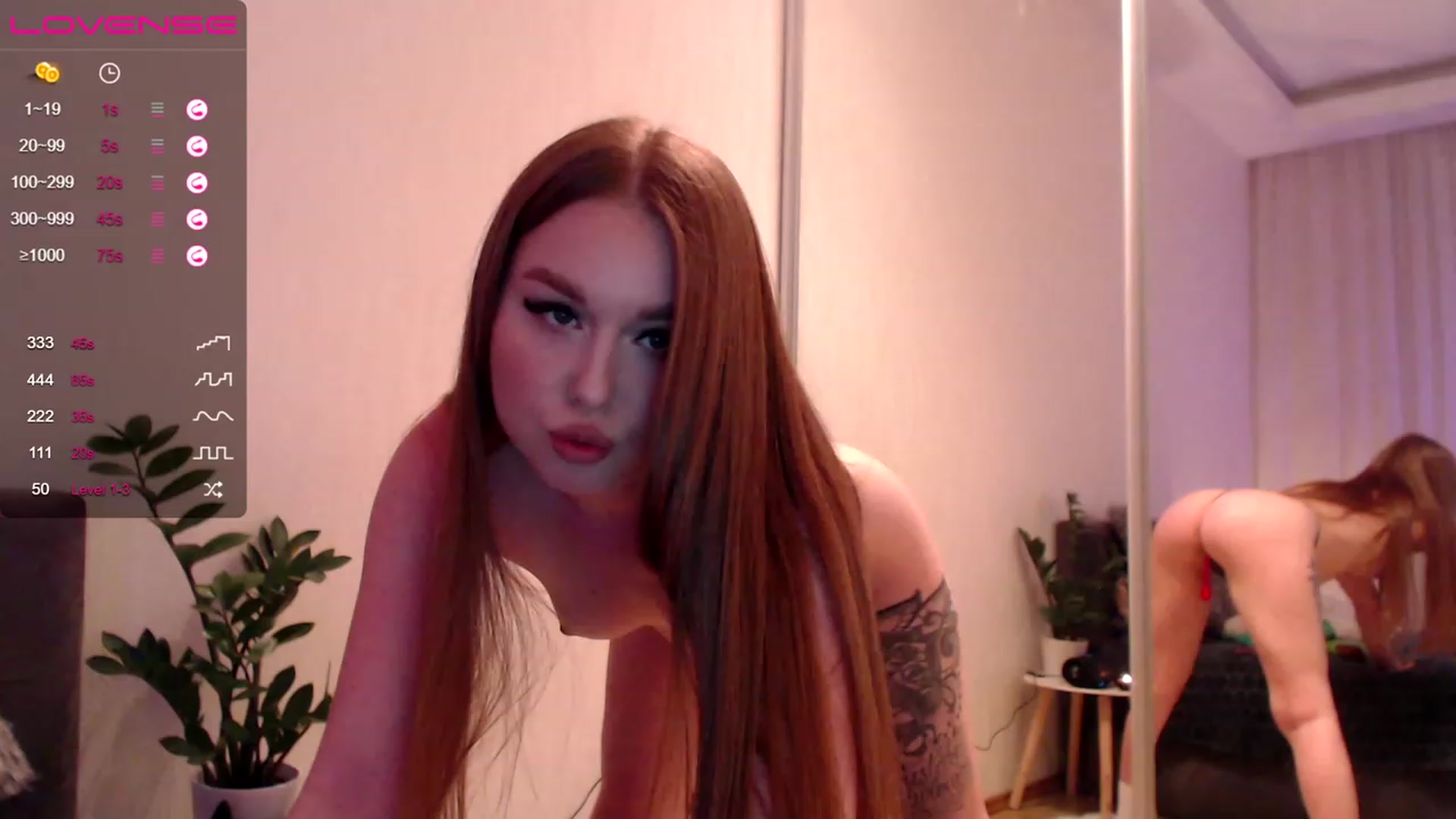 Gallery image thumbnail from Wet_Redhead's myfreecams stream on, 02/03/2023, 18:54 image 9 of 20