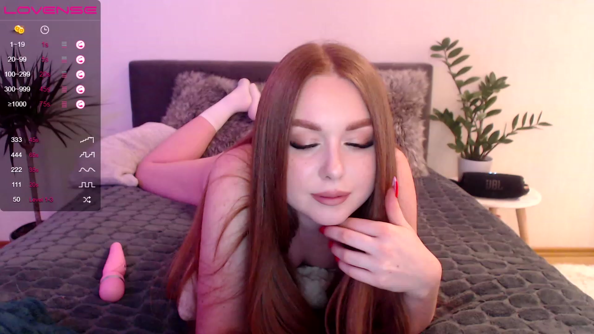 Gallery image thumbnail from Wet_Redhead's myfreecams stream on, 02/05/2023, 16:44 image 9 of 20