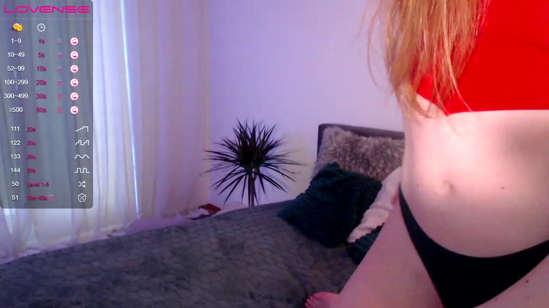 Gallery image thumbnail from Wet_Redhead's myfreecams stream on, 02/18/2023, 13:23 image 9 of 20