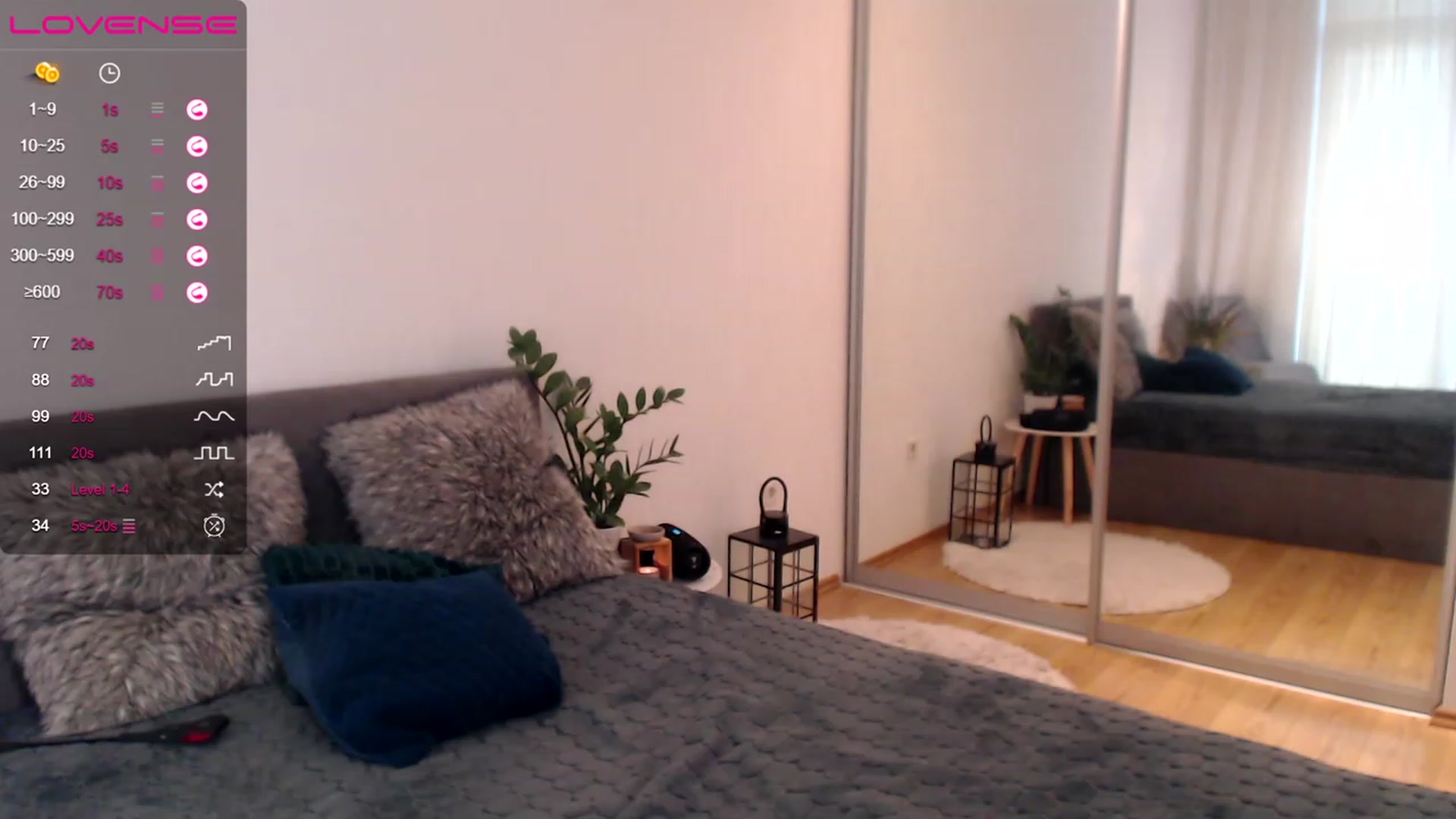 Gallery image thumbnail from Wet_Redhead's myfreecams stream on, 03/27/2023, 12:41 image 6 of 20