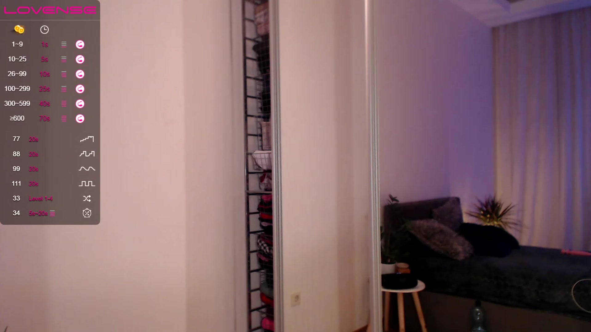 Gallery image thumbnail from Wet_Redhead's myfreecams stream on, 03/27/2023, 17:48 image 16 of 20