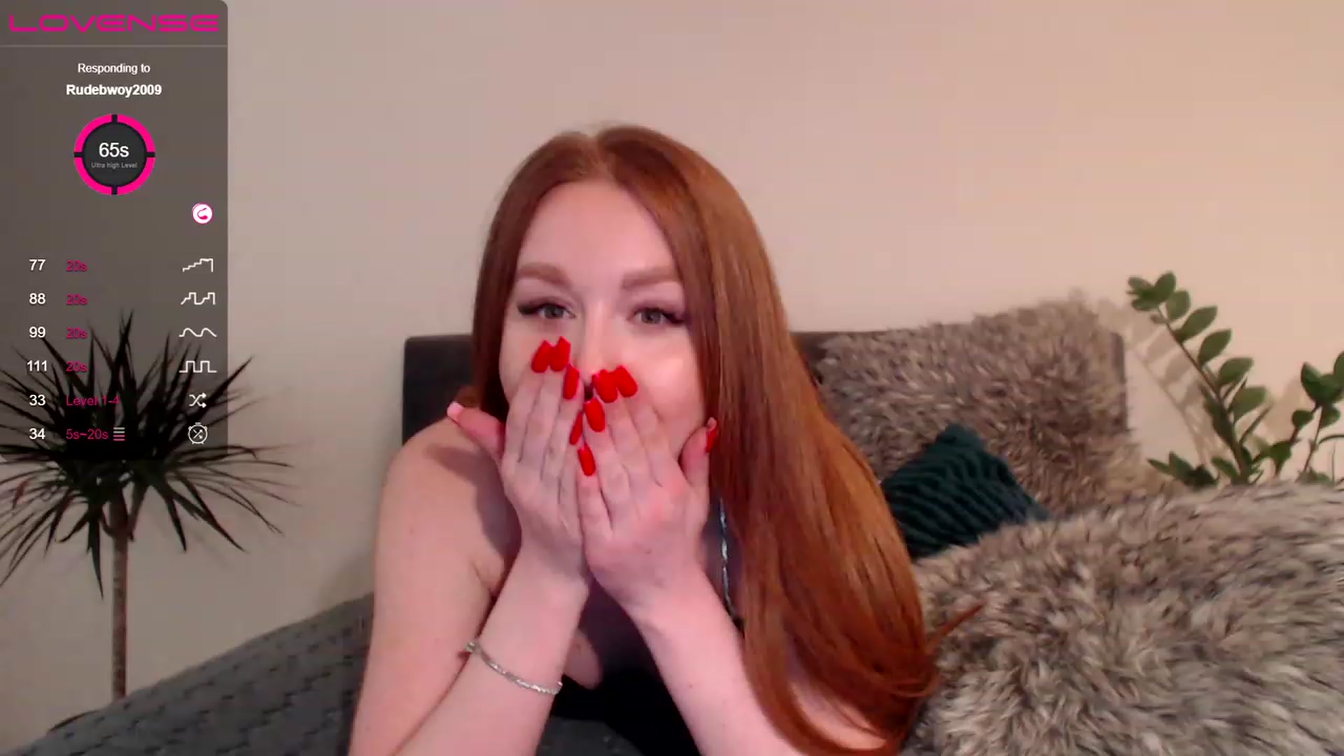 Gallery image thumbnail from Wet_Redhead's myfreecams stream on, 04/17/2023, 14:23 image 1 of 20