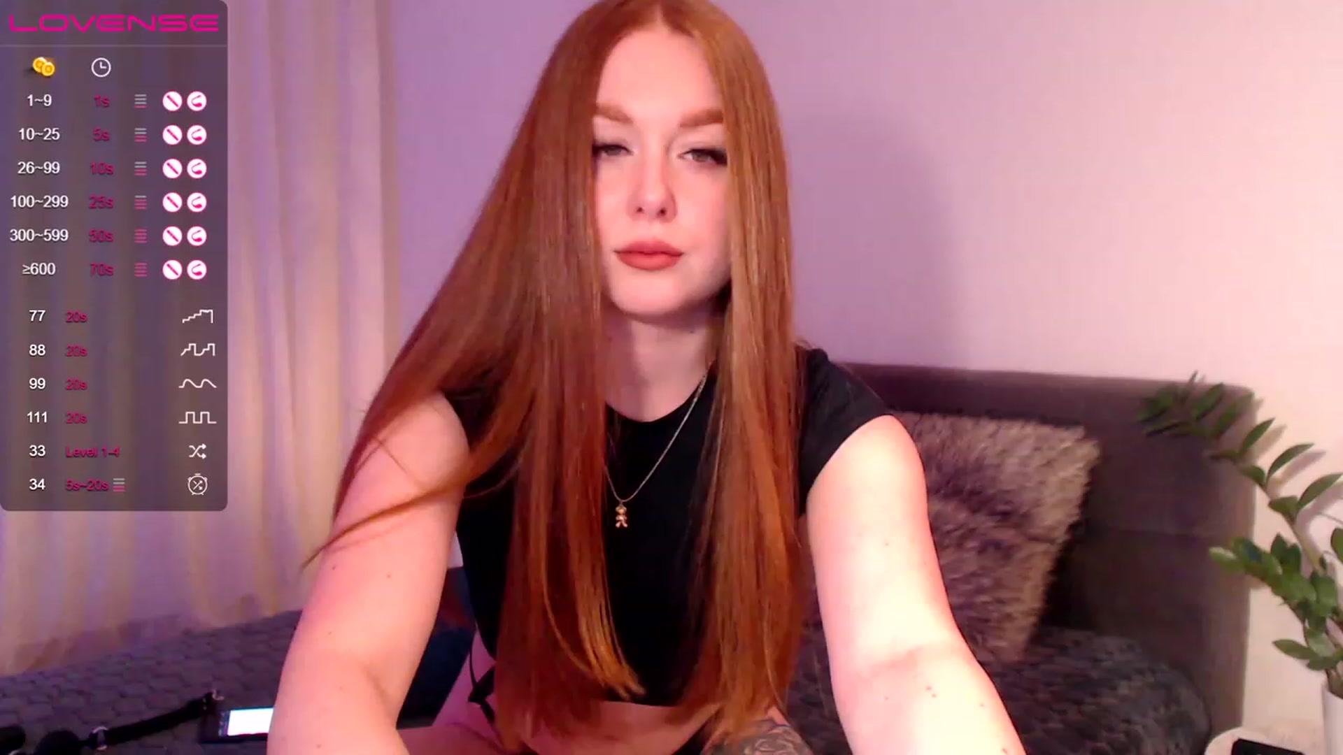 Gallery image thumbnail from Wet_Redhead's myfreecams stream on, 04/23/2023, 21:47 image 1 of 20