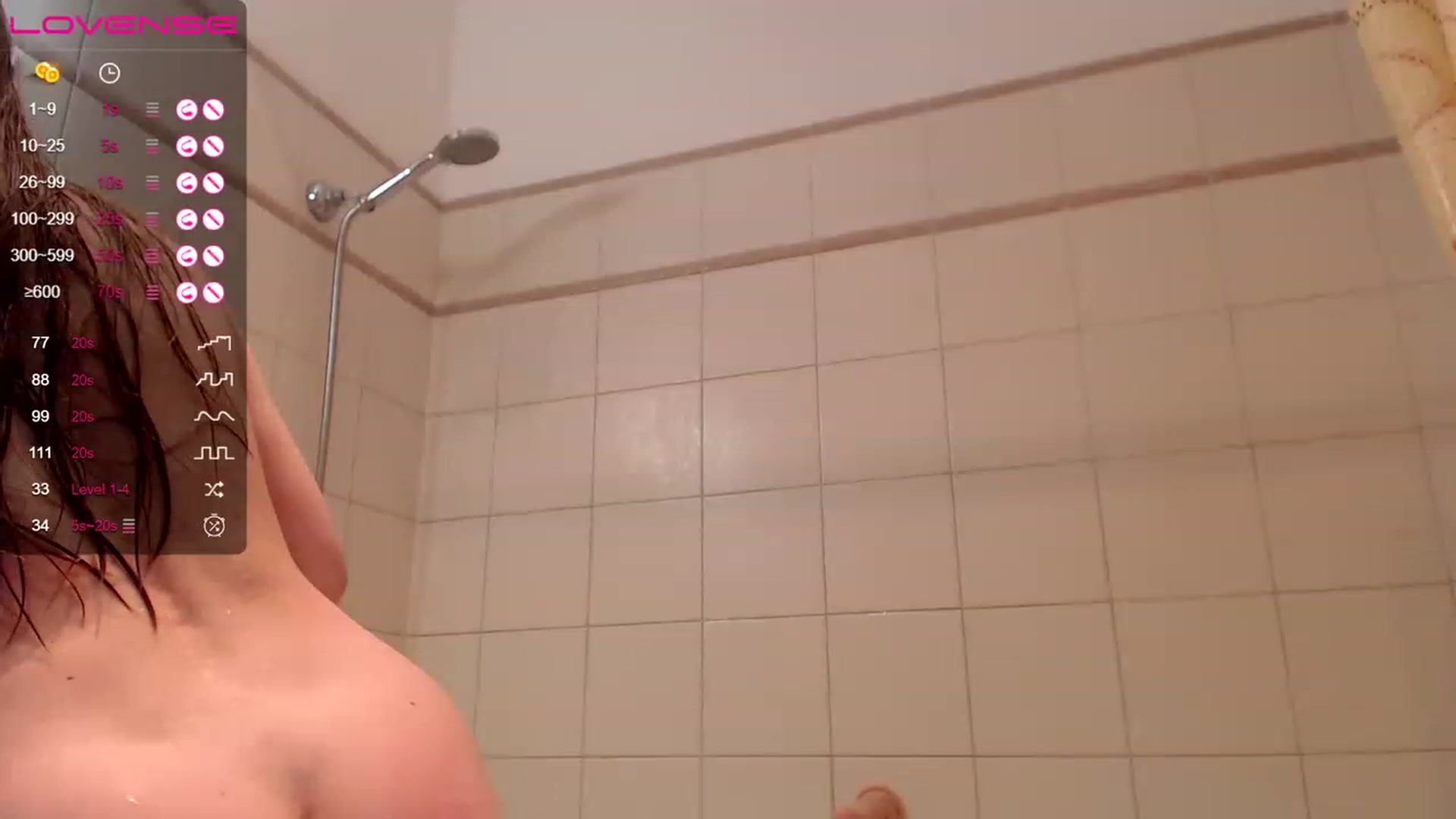 Gallery image thumbnail from Wet_Redhead's myfreecams stream on, 04/23/2023, 22:55 image 20 of 20