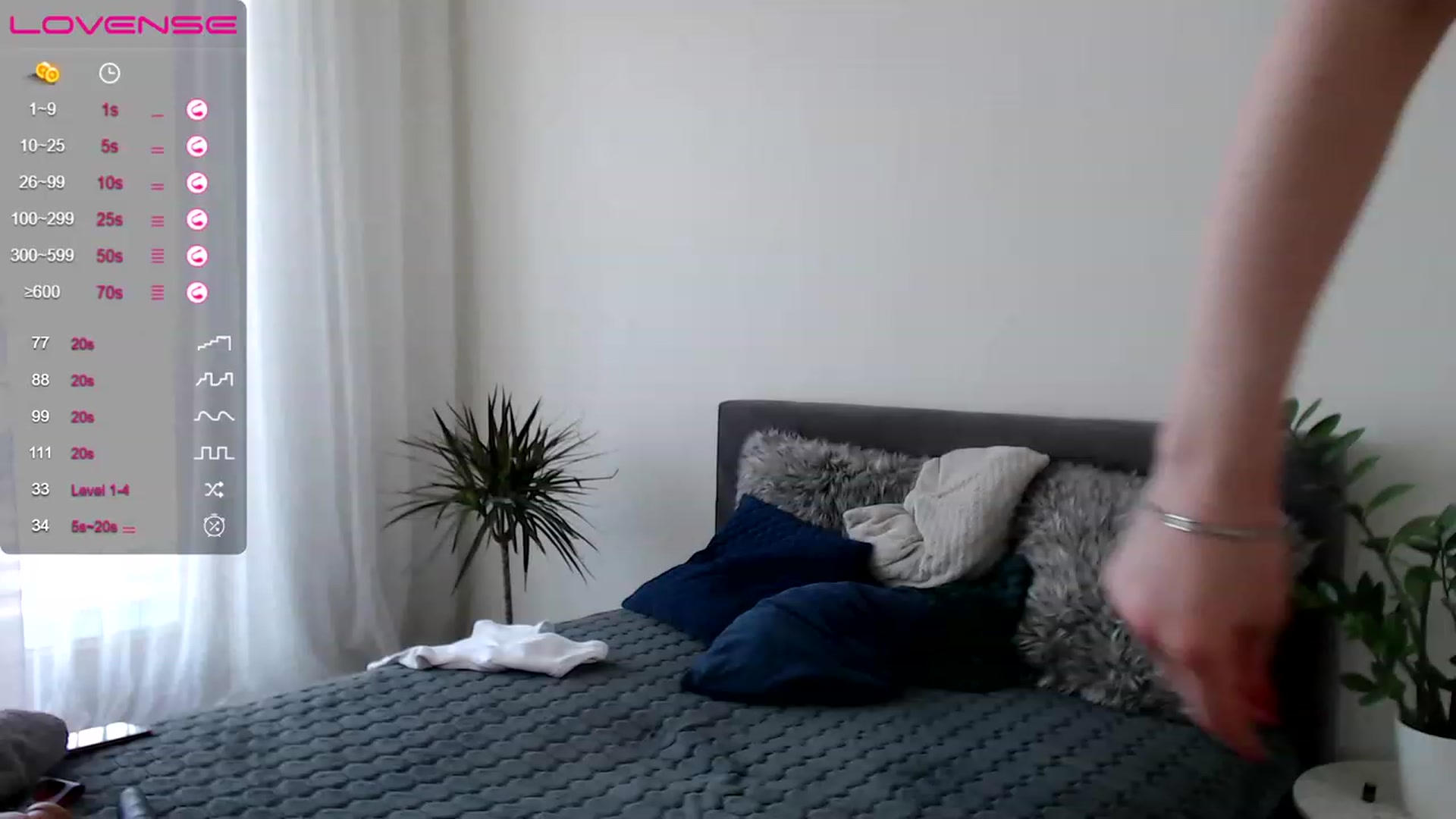 Gallery image thumbnail from Wet_Redhead's myfreecams stream on, 05/01/2023, 10:46 image 7 of 20