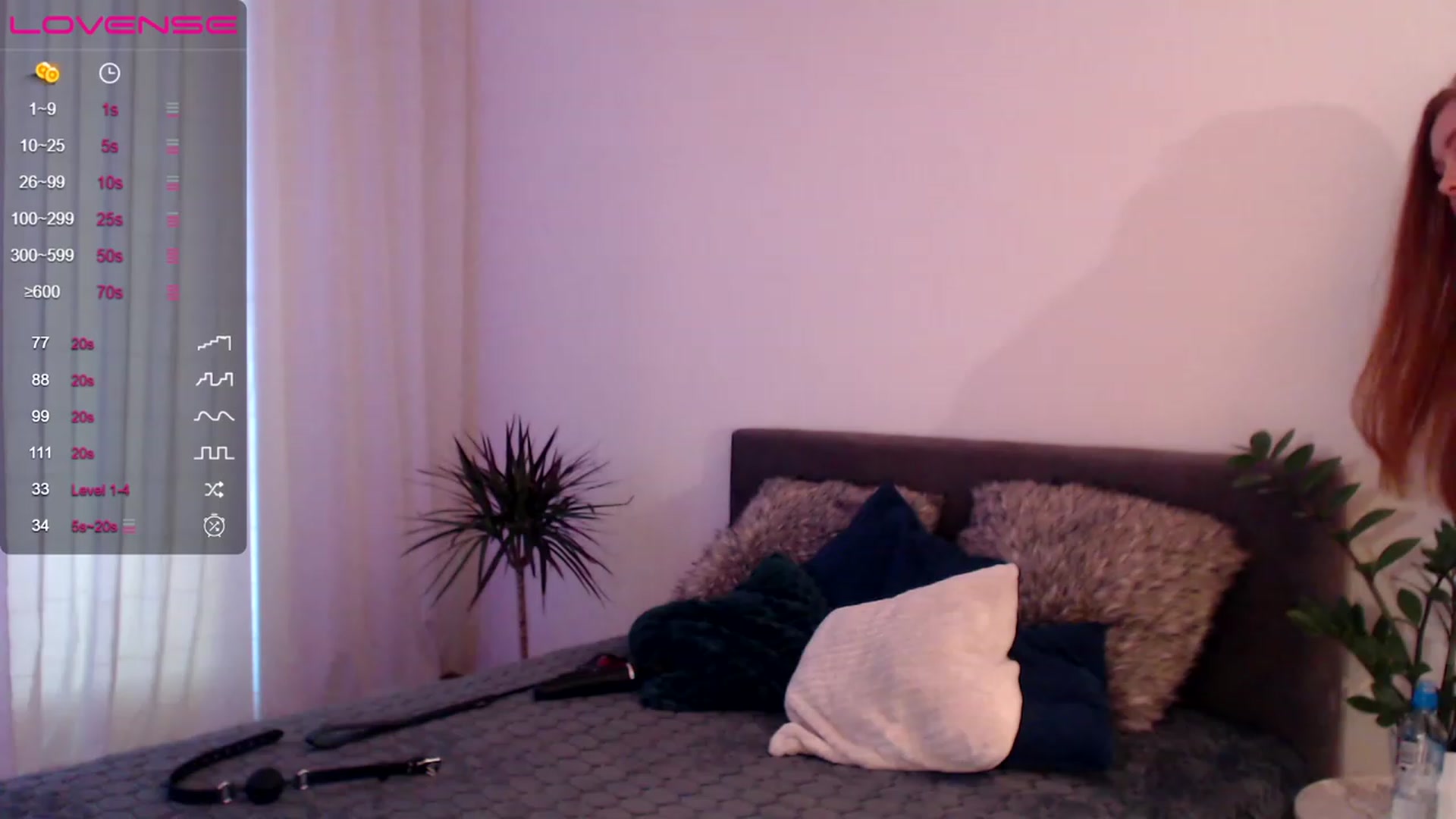 Gallery image thumbnail from Wet_Redhead's myfreecams stream on, 05/02/2023, 13:23 image 2 of 20