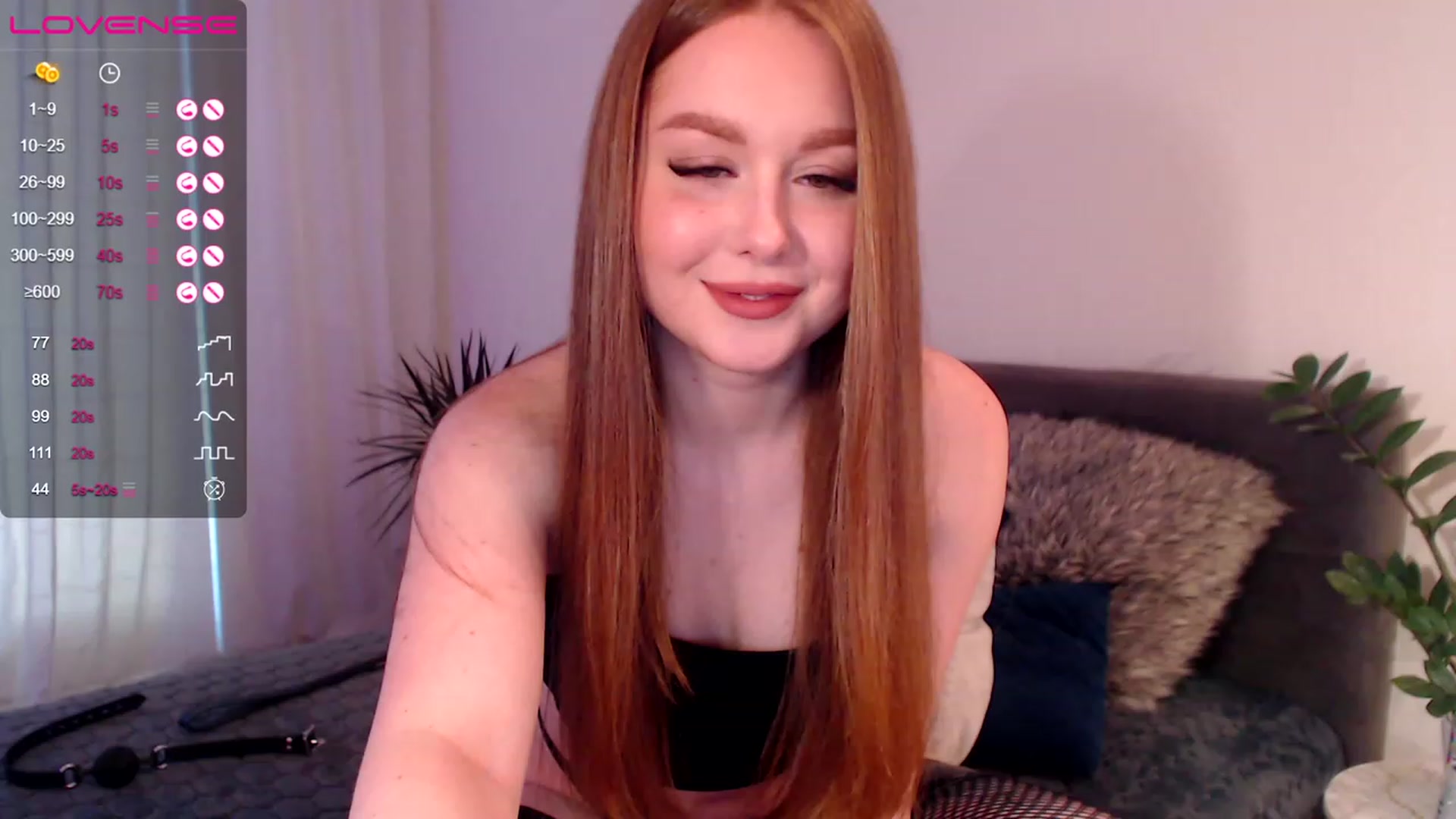 Gallery image thumbnail from Wet_Redhead's myfreecams stream on, 05/02/2023, 13:23 image 16 of 20