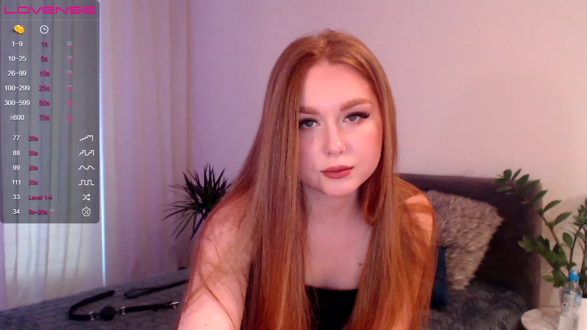 Gallery image thumbnail from Wet_Redhead's myfreecams stream on, 05/02/2023, 13:23 image 1 of 20