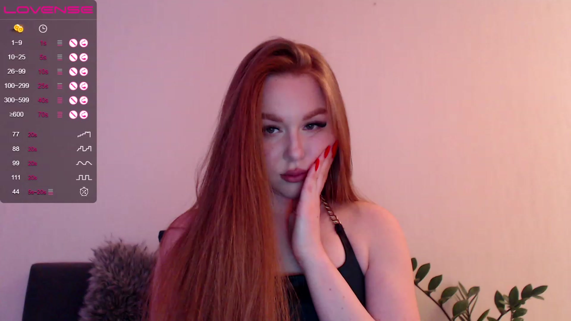 Gallery image thumbnail from Wet_Redhead's myfreecams stream on, 05/02/2023, 19:16 image 20 of 20