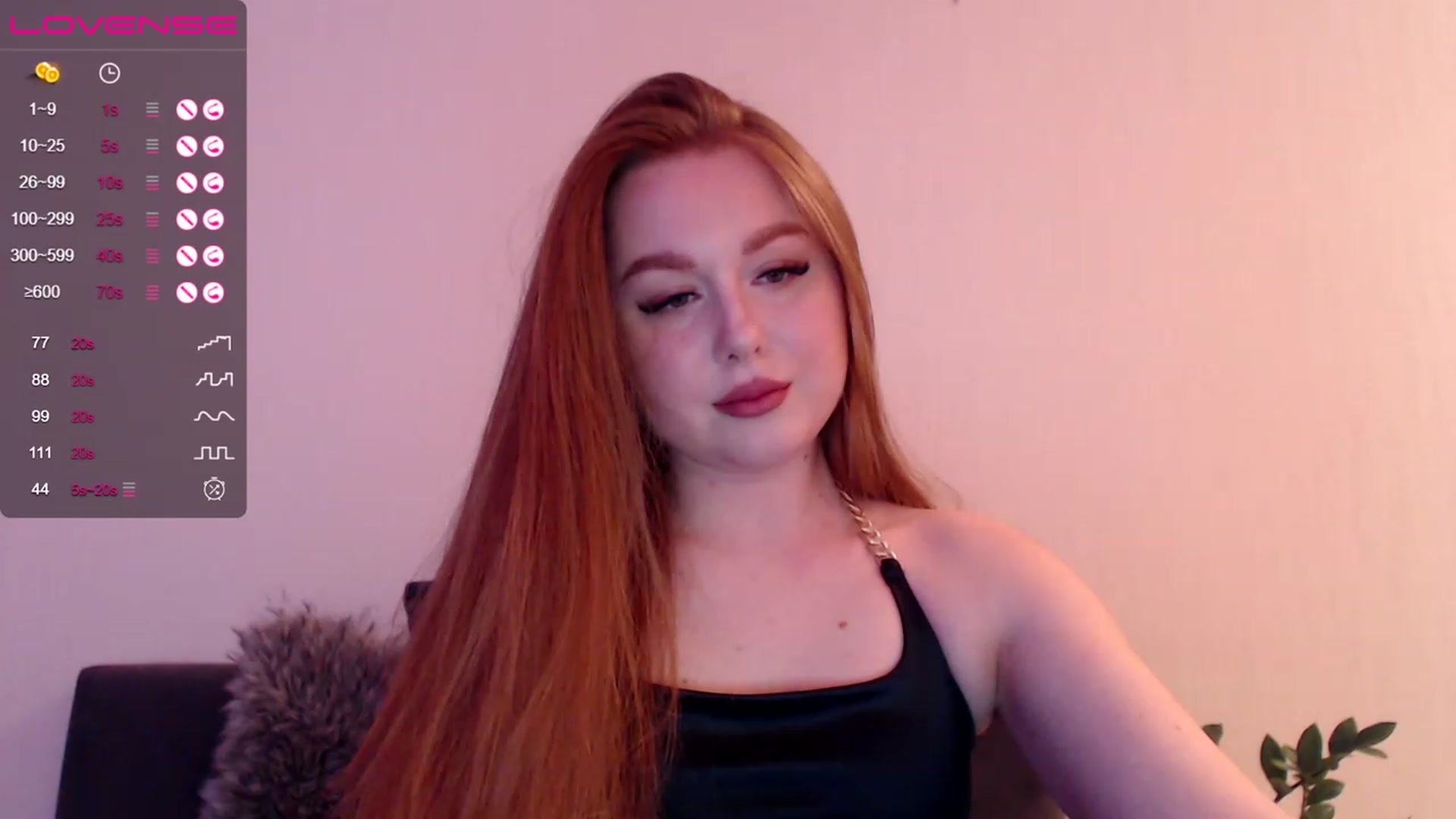 Gallery image thumbnail from Wet_Redhead's myfreecams stream on, 05/02/2023, 19:16 image 19 of 20