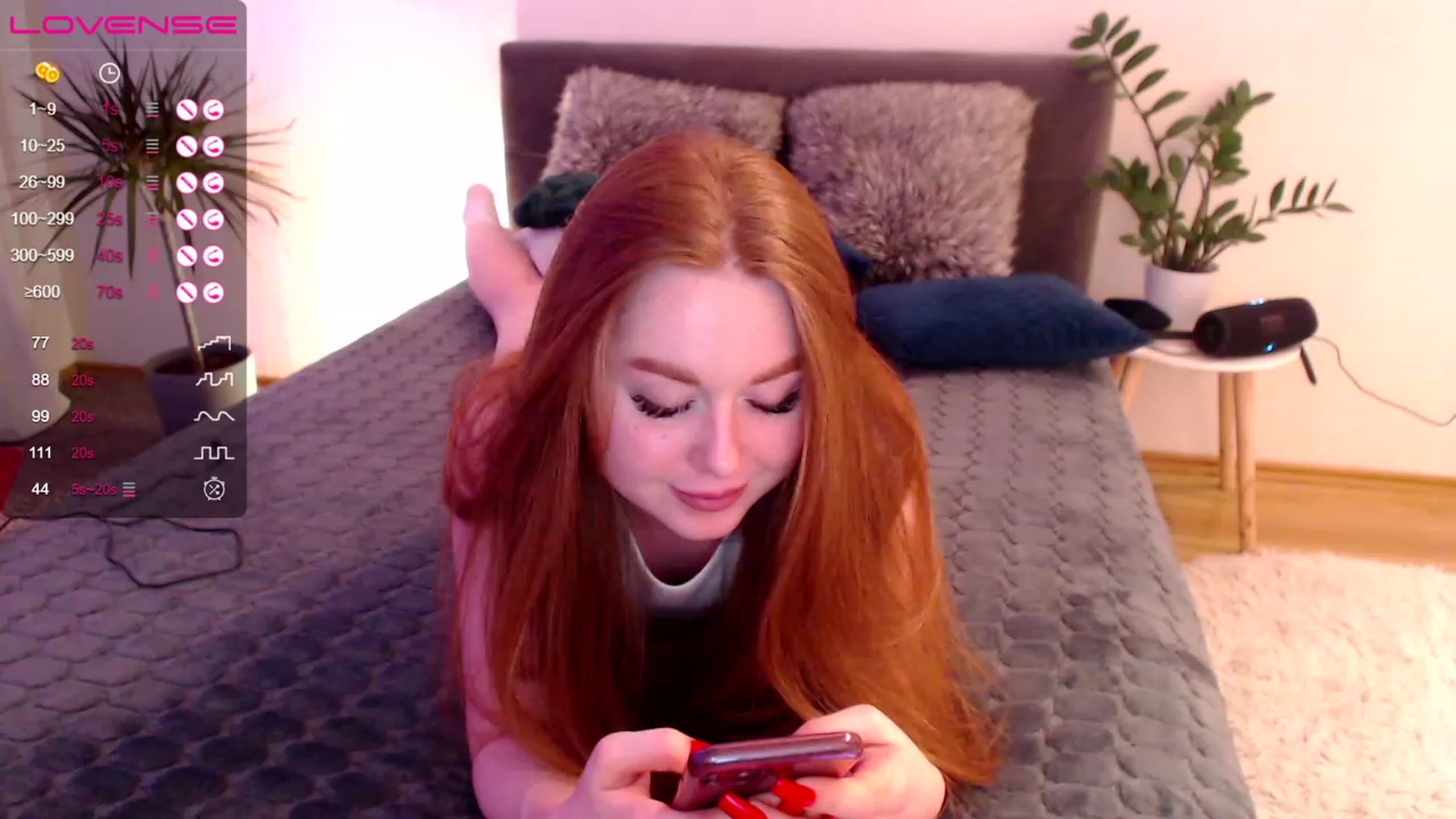Gallery image thumbnail from Wet_Redhead's myfreecams stream on, 05/10/2023, 22:36 image 16 of 20