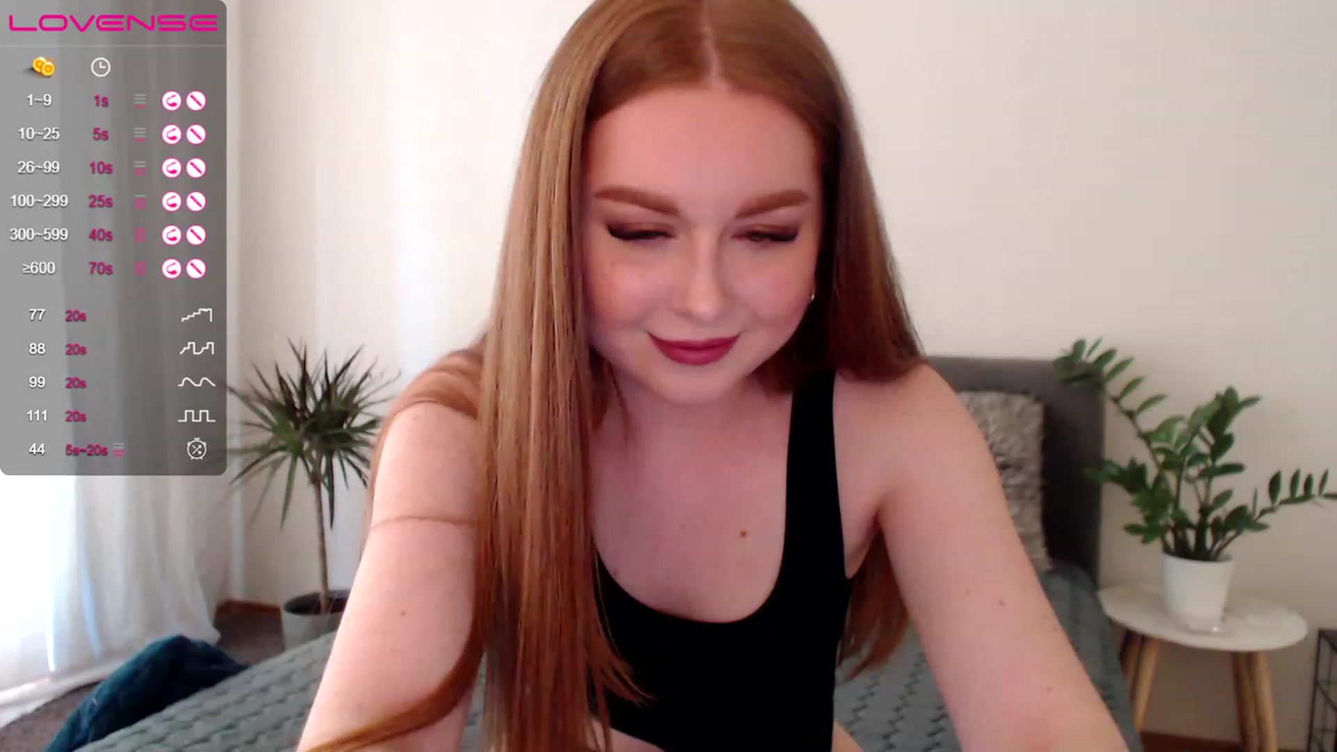 Gallery image thumbnail from Wet_Redhead's myfreecams stream on, 05/14/2023, 13:12 image 10 of 20