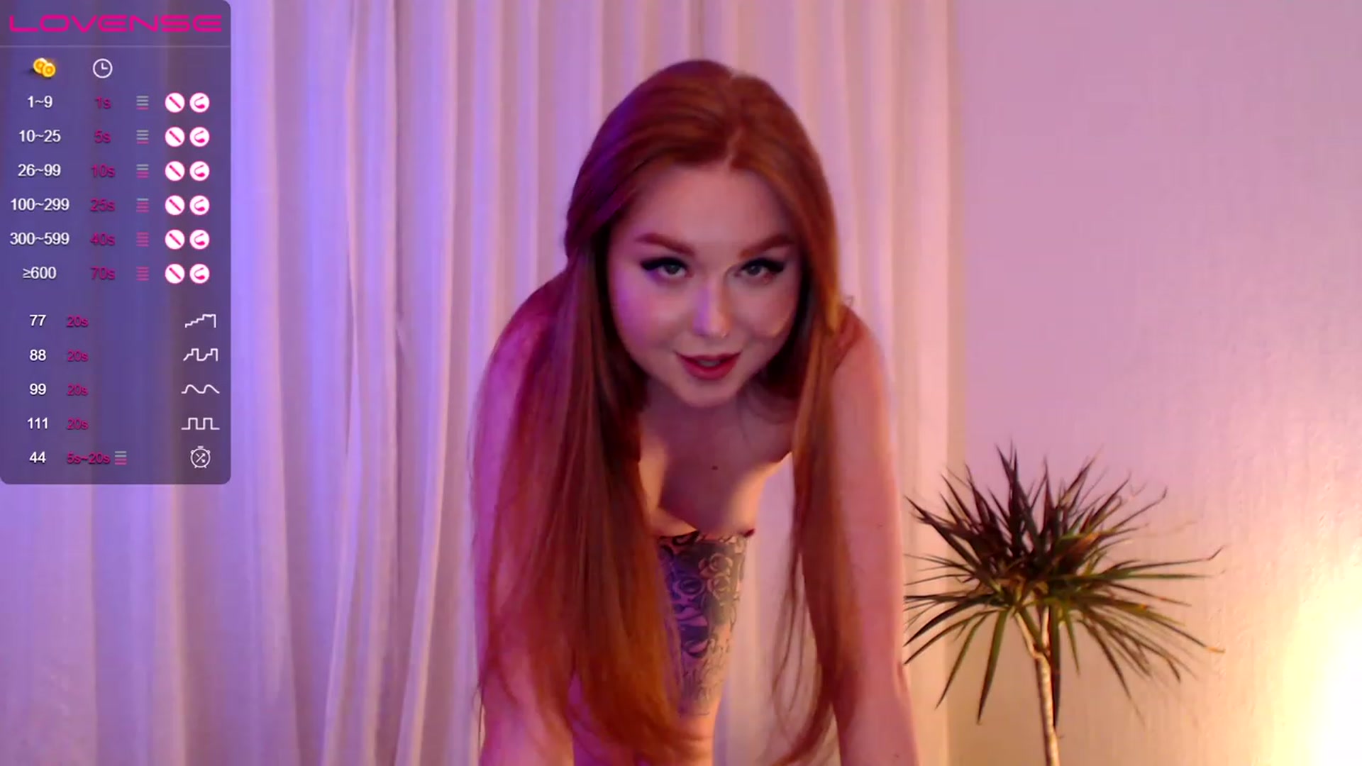 Gallery image thumbnail from Wet_Redhead's myfreecams stream on, 05/15/2023, 19:38 image 15 of 20