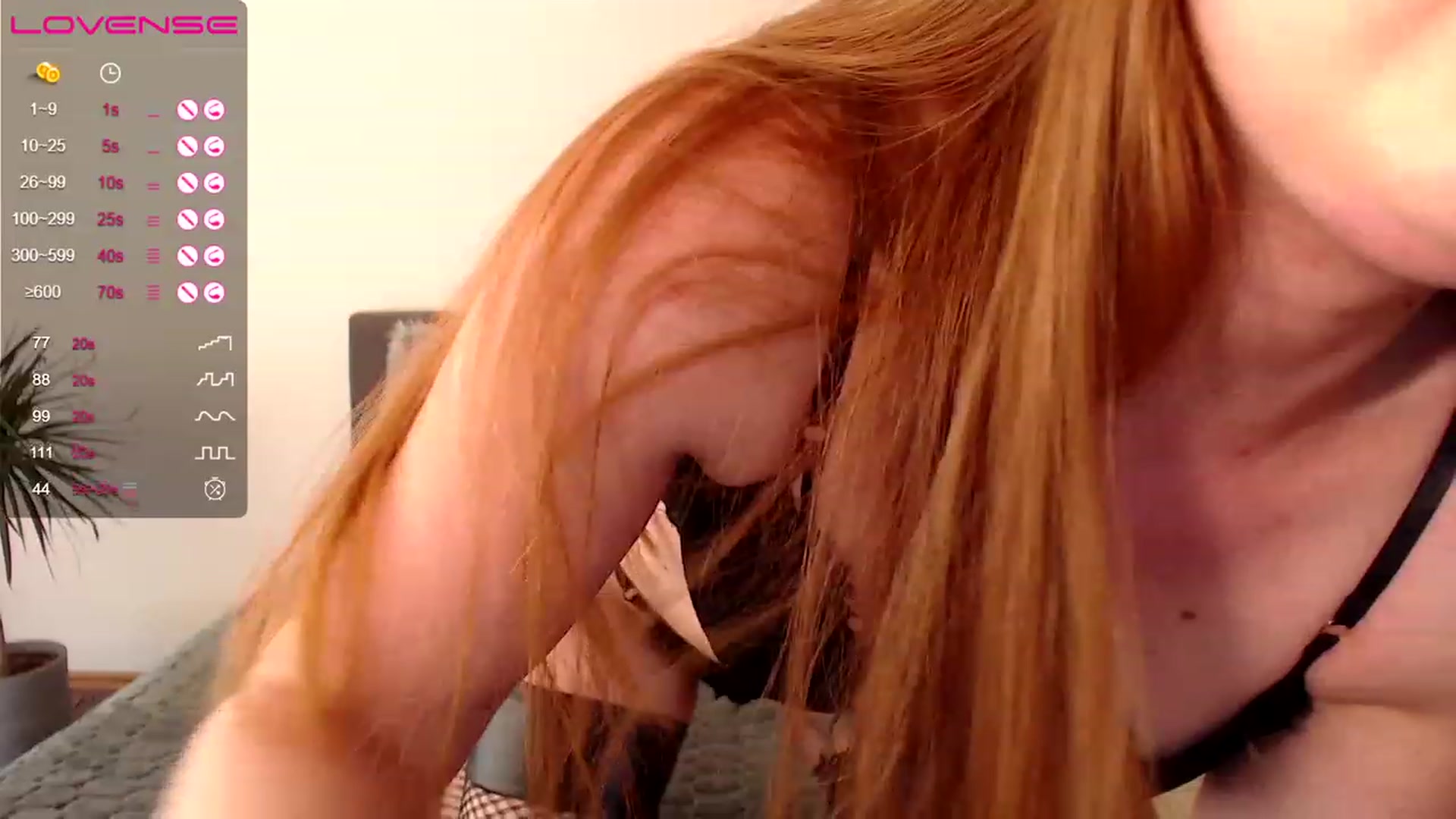 Gallery image thumbnail from Wet_Redhead's myfreecams stream on, 05/27/2023, 17:24 image 2 of 20
