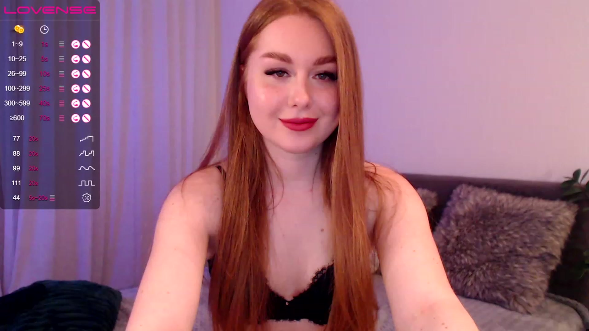 Gallery image thumbnail from Wet_Redhead's myfreecams stream on, 05/28/2023, 20:46 image 19 of 20