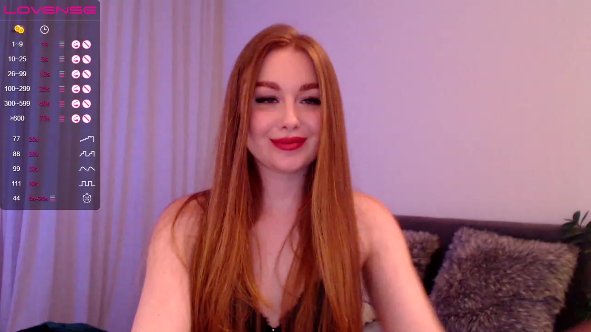Gallery image thumbnail from Wet_Redhead's myfreecams stream on, 05/28/2023, 20:46 image 6 of 20