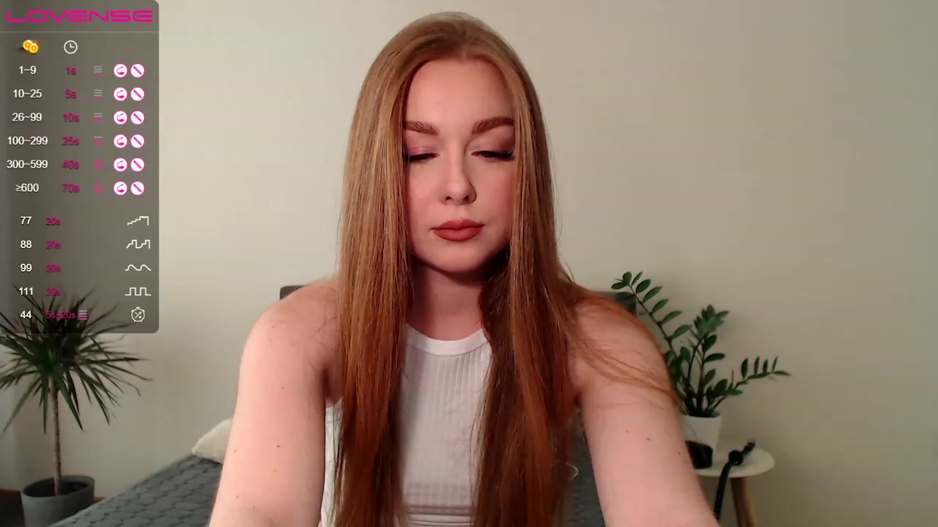 Gallery image thumbnail from Wet_Redhead's myfreecams stream on, 06/11/2023, 16:05 image 12 of 20