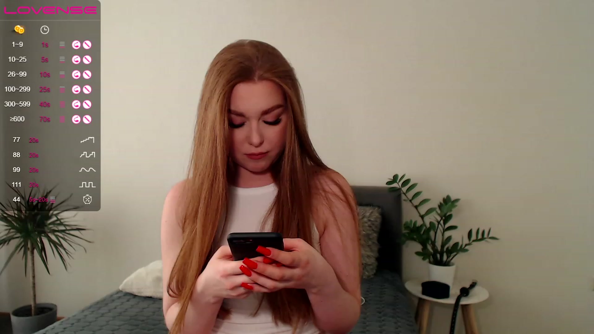 Gallery image thumbnail from Wet_Redhead's myfreecams stream on, 06/11/2023, 16:05 image 8 of 20