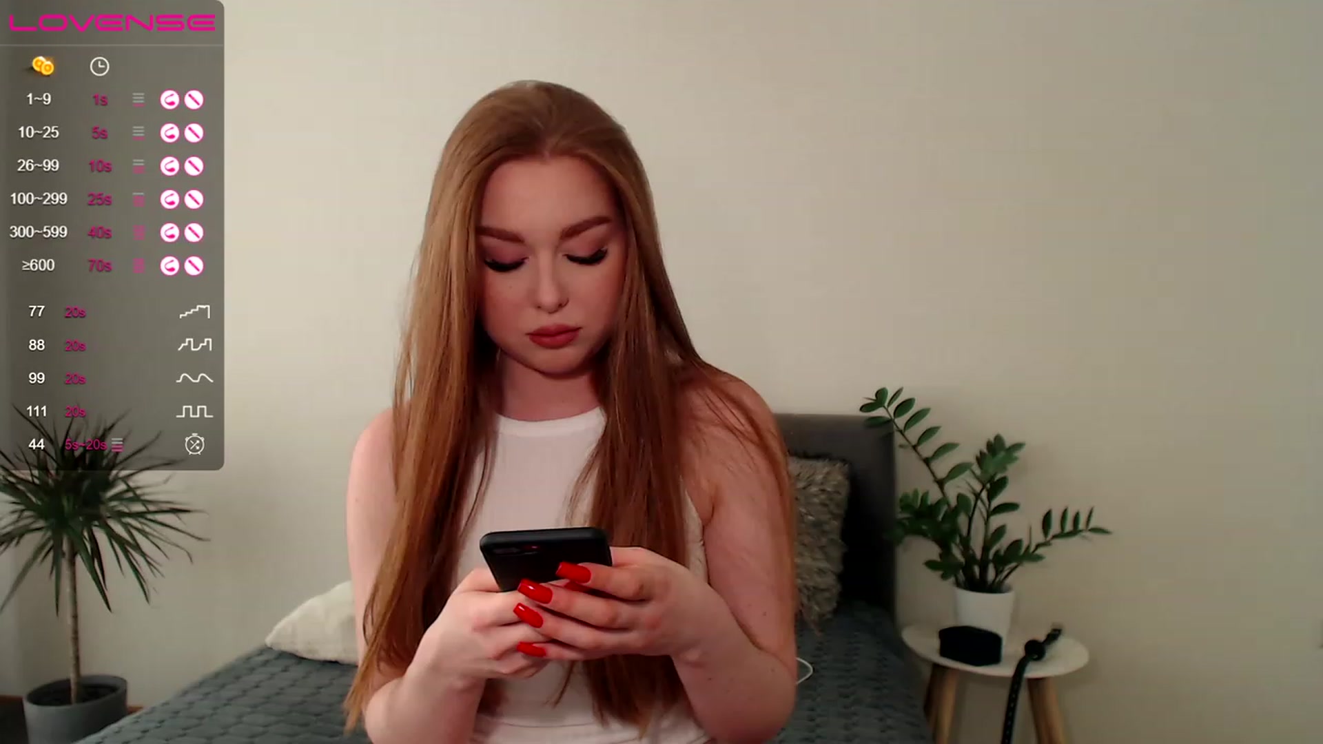 Gallery image thumbnail from Wet_Redhead's myfreecams stream on, 06/11/2023, 16:05 image 7 of 20