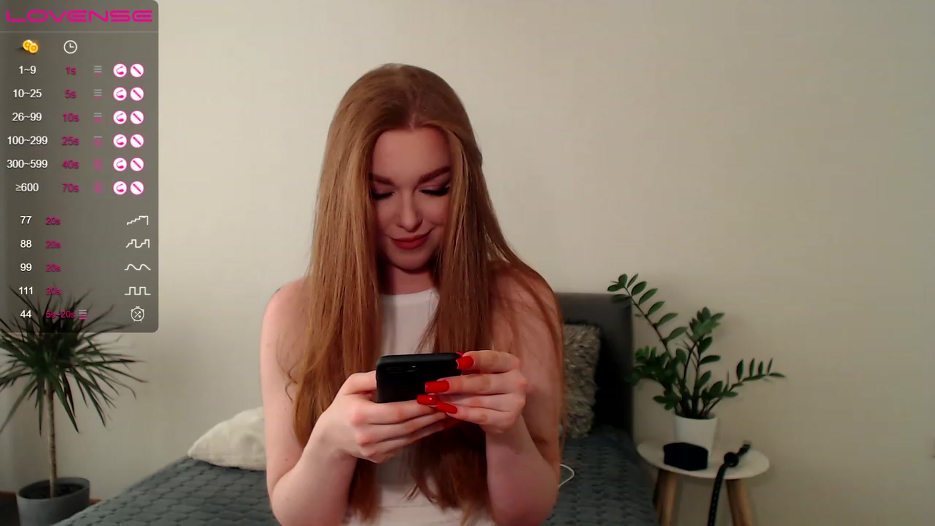 Gallery image thumbnail from Wet_Redhead's myfreecams stream on, 06/11/2023, 16:05 image 9 of 20