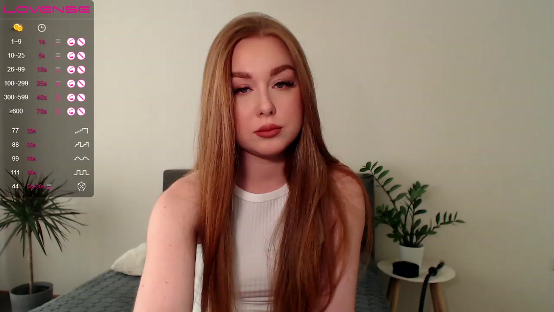 Gallery image thumbnail from Wet_Redhead's myfreecams stream on, 06/11/2023, 16:05 image 11 of 20