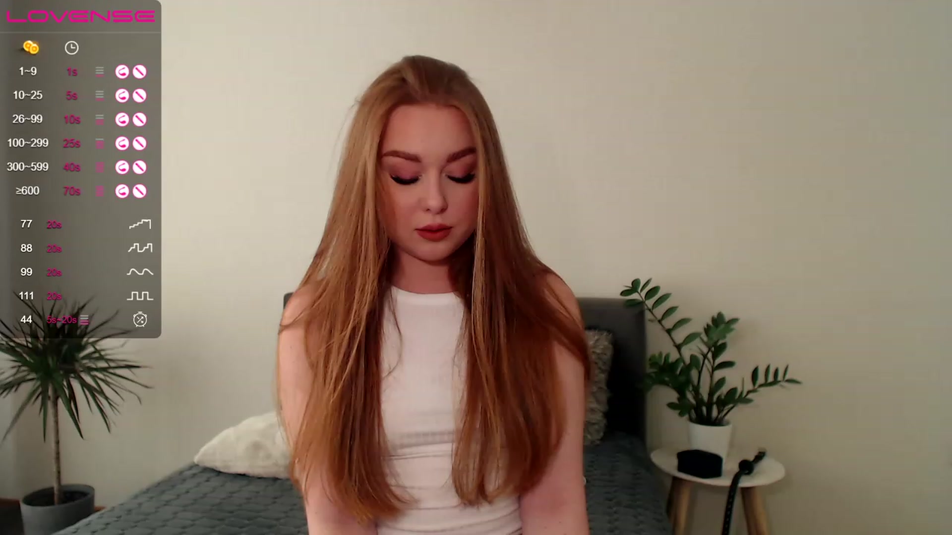 Gallery image thumbnail from Wet_Redhead's myfreecams stream on, 06/11/2023, 16:05 image 14 of 20