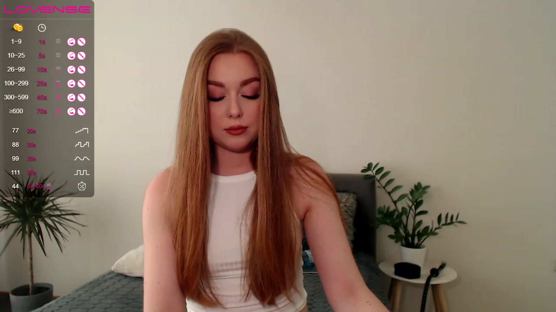 Gallery image thumbnail from Wet_Redhead's myfreecams stream on, 06/11/2023, 16:05 image 10 of 20