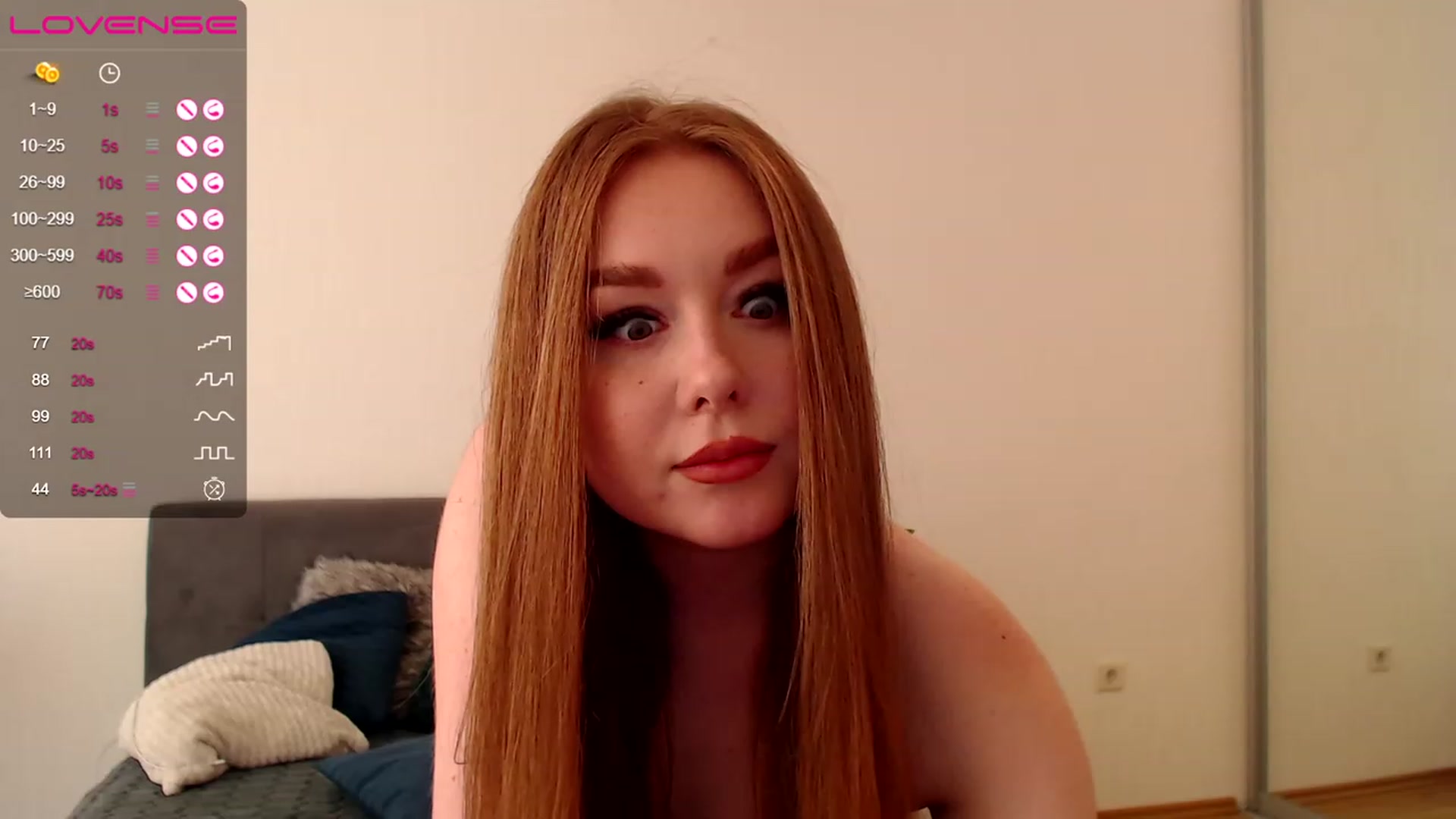 Gallery image thumbnail from Wet_Redhead's myfreecams stream on, 06/21/2023, 16:08 image 17 of 20