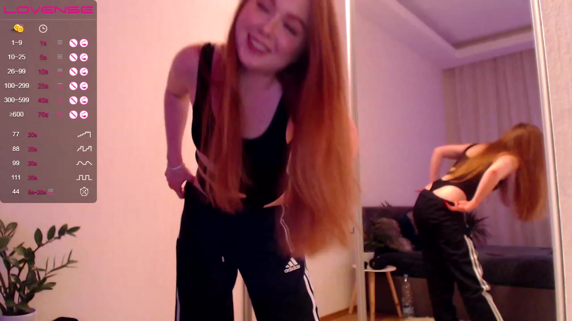 Gallery image thumbnail from Wet_Redhead's myfreecams stream on, 06/22/2023, 21:40 image 5 of 20